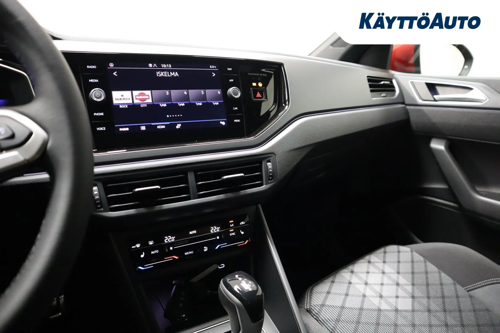 Volkswagen Taigo MRO-451 carousel image