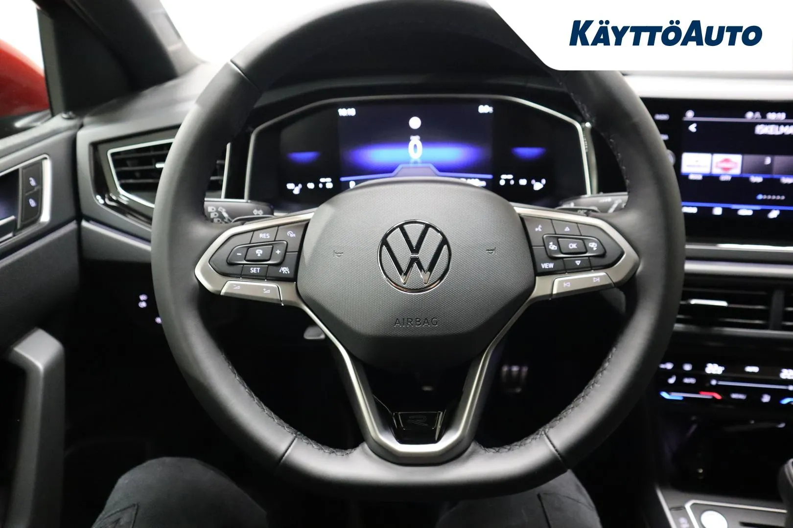 Volkswagen Taigo MRO-451 carousel image