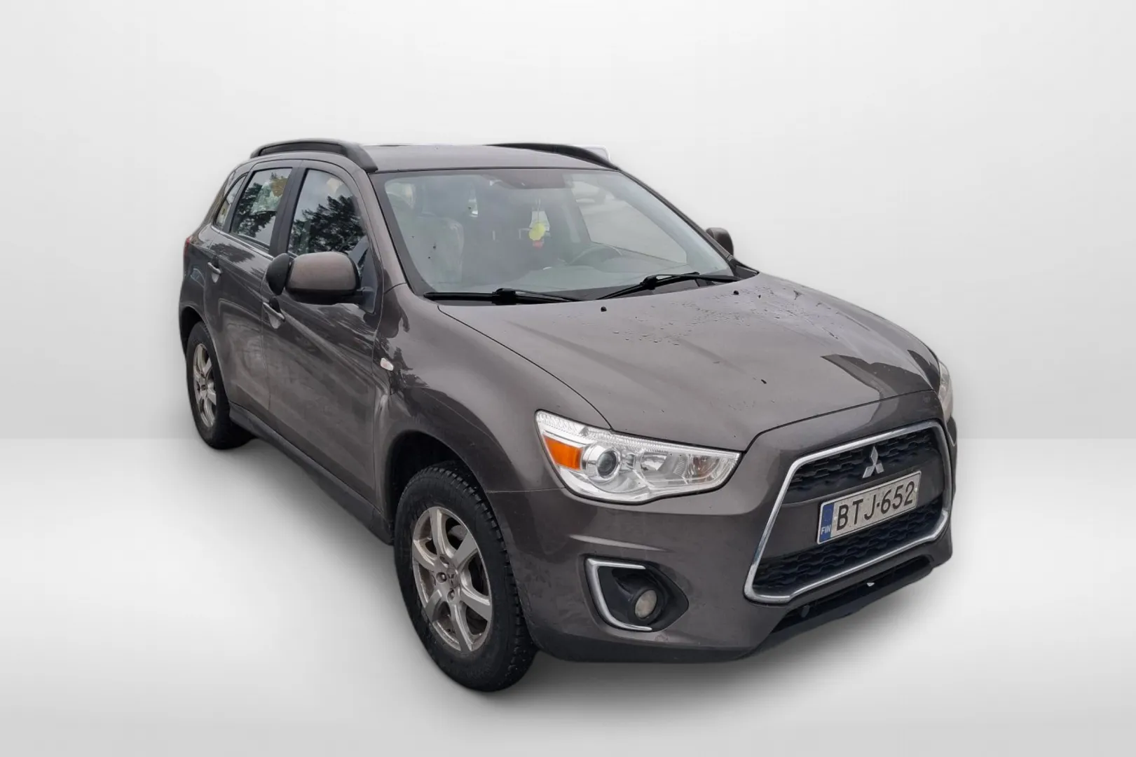 Mitsubishi ASX BTJ-652 carousel image