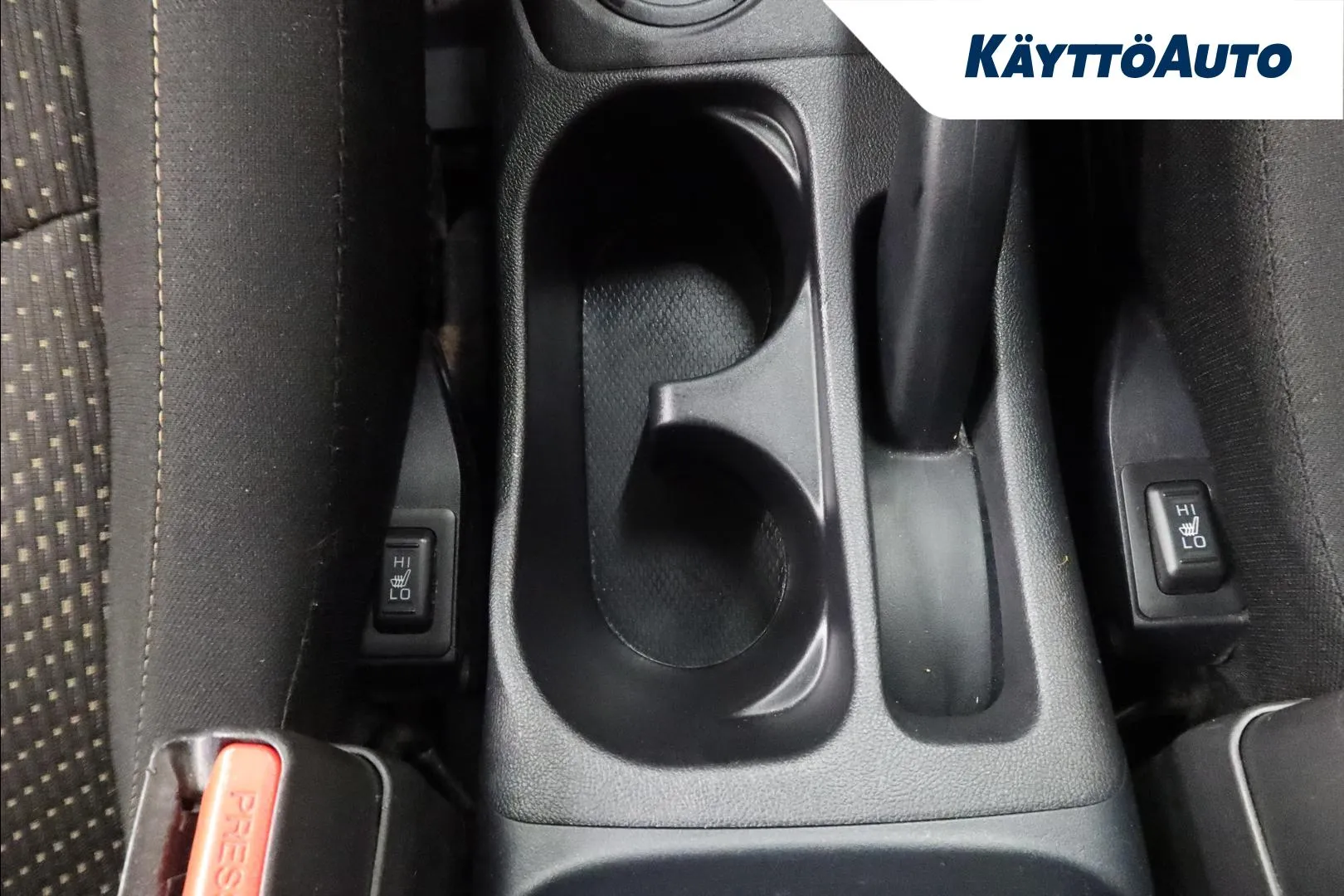 Mitsubishi ASX BTJ-652 carousel image