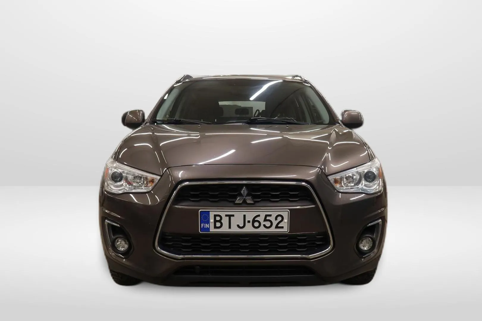 Mitsubishi ASX BTJ-652 carousel image