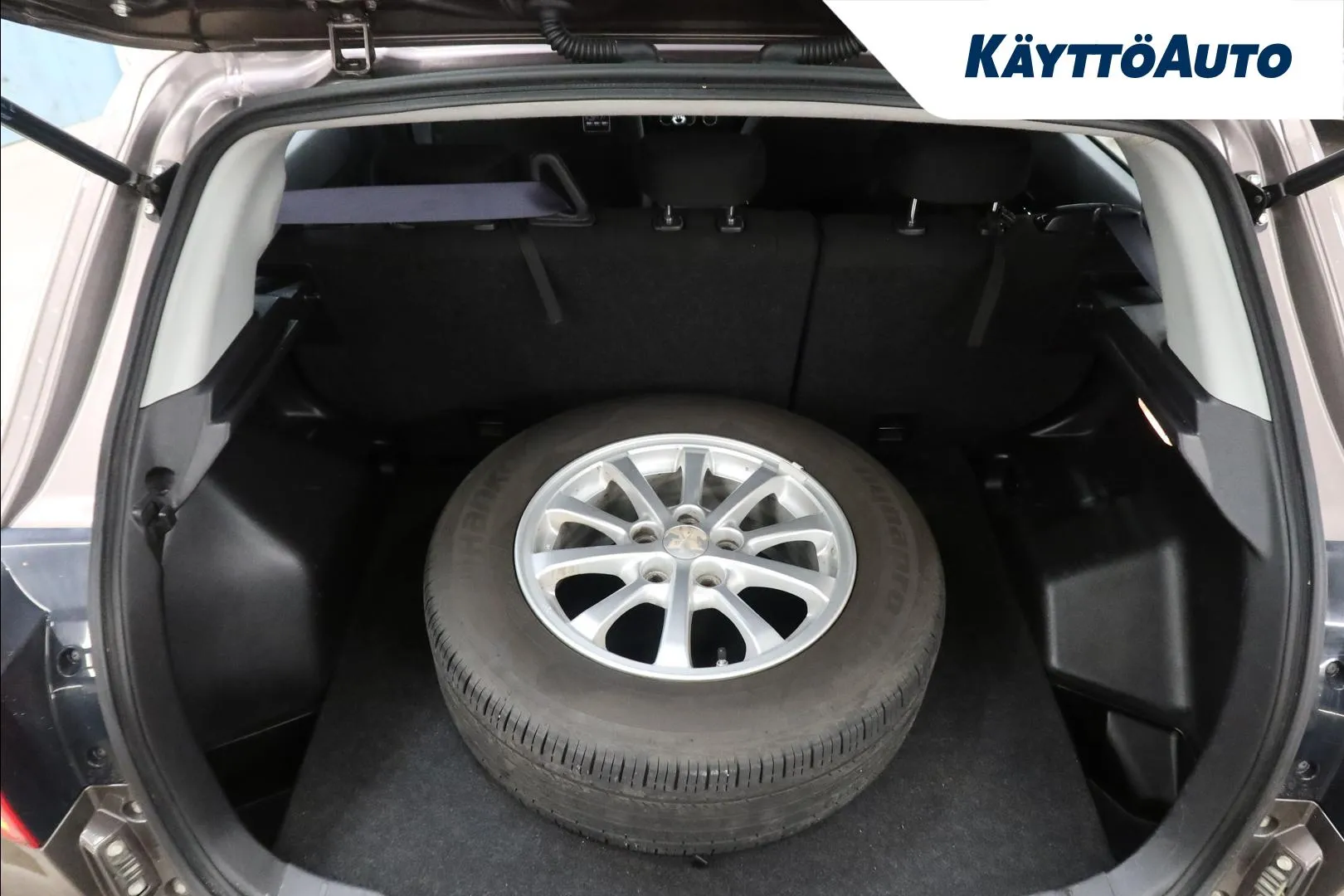 Mitsubishi ASX BTJ-652 carousel image