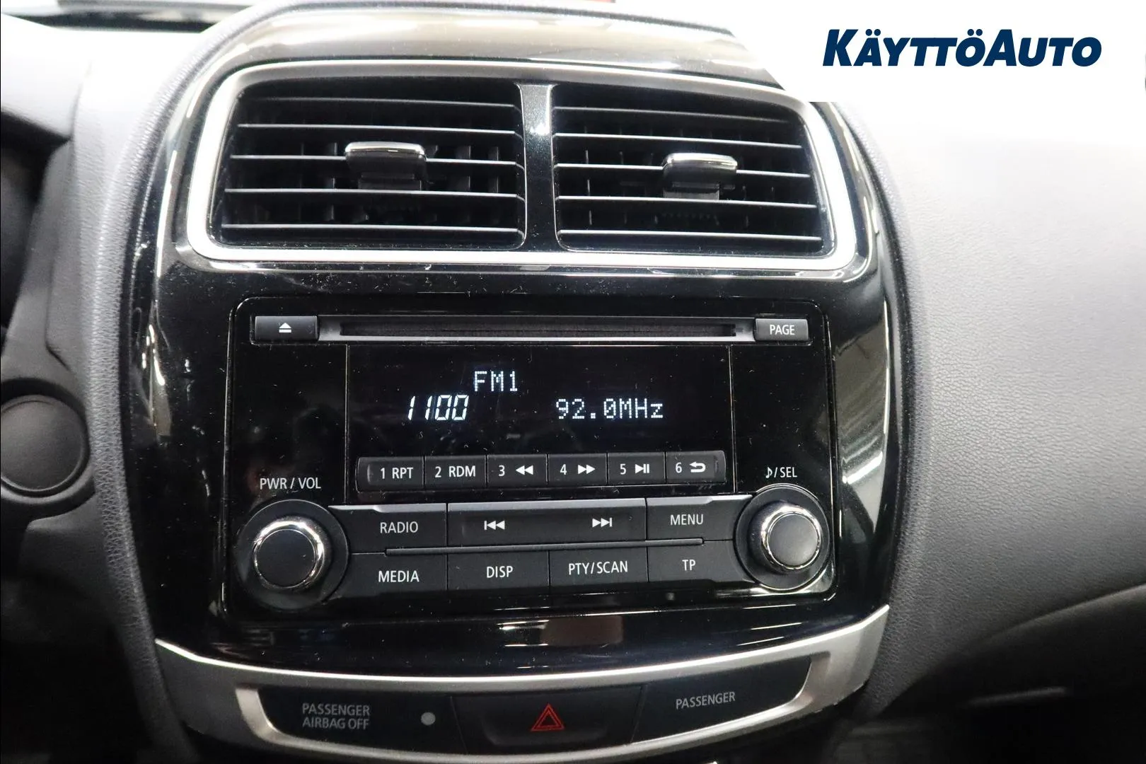 Mitsubishi ASX BTJ-652 carousel image