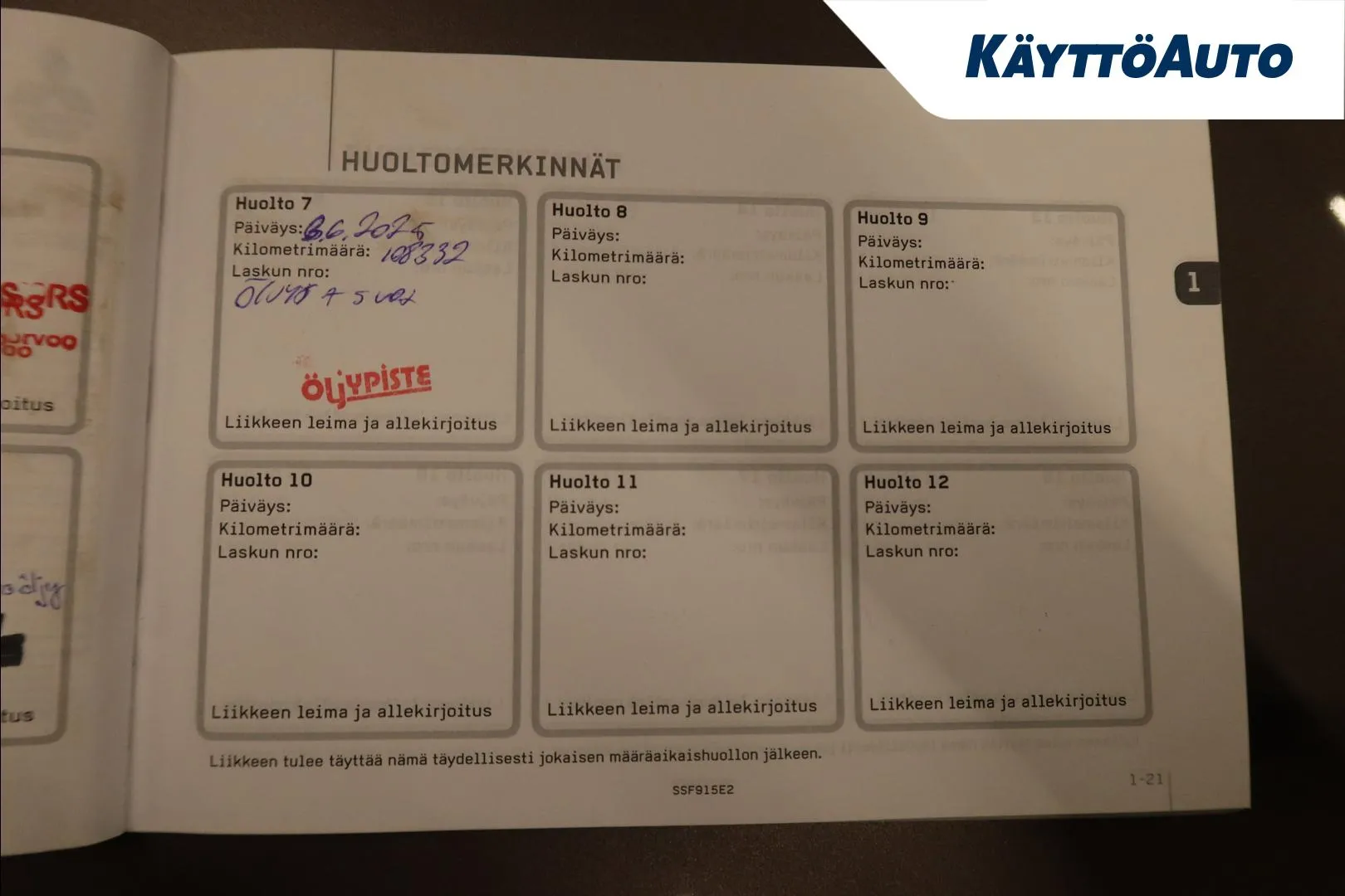 Mitsubishi ASX BTJ-652 carousel image