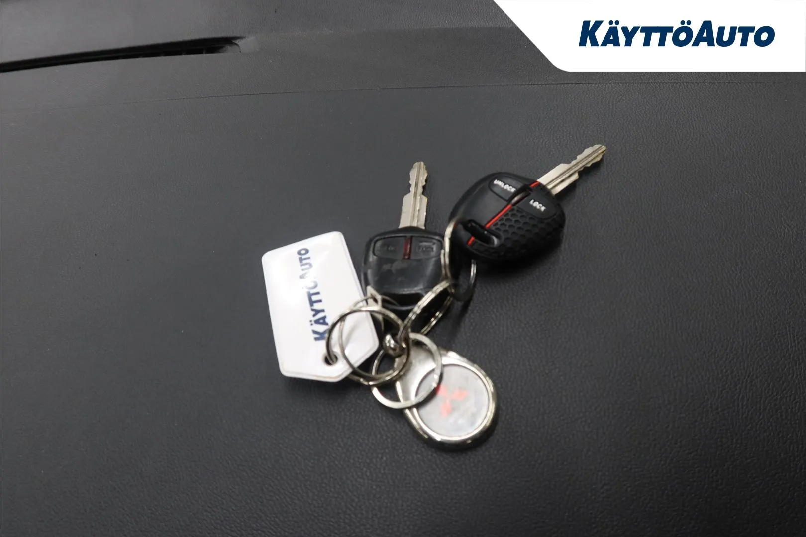 Mitsubishi ASX BTJ-652 carousel image