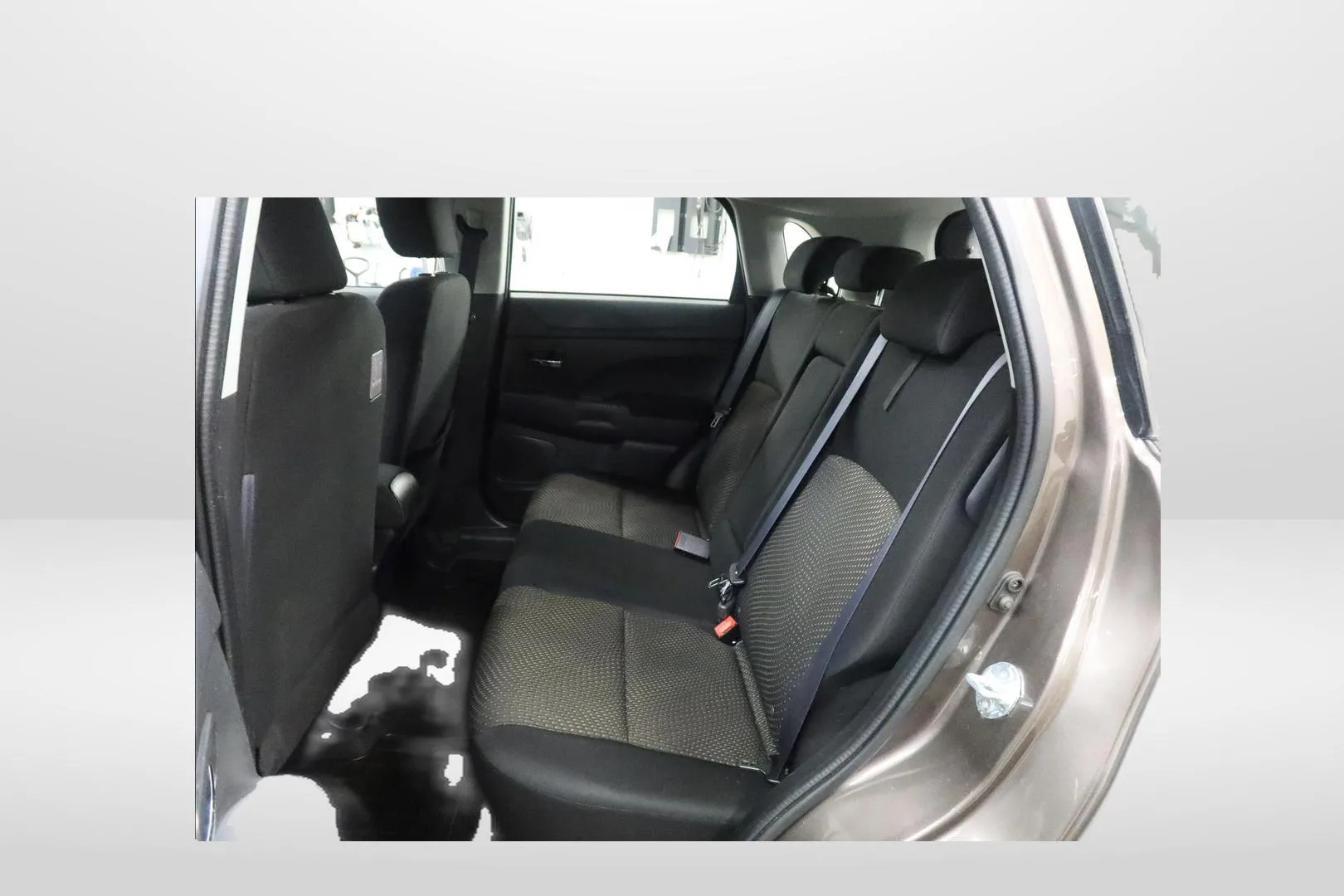 Mitsubishi ASX BTJ-652 carousel image