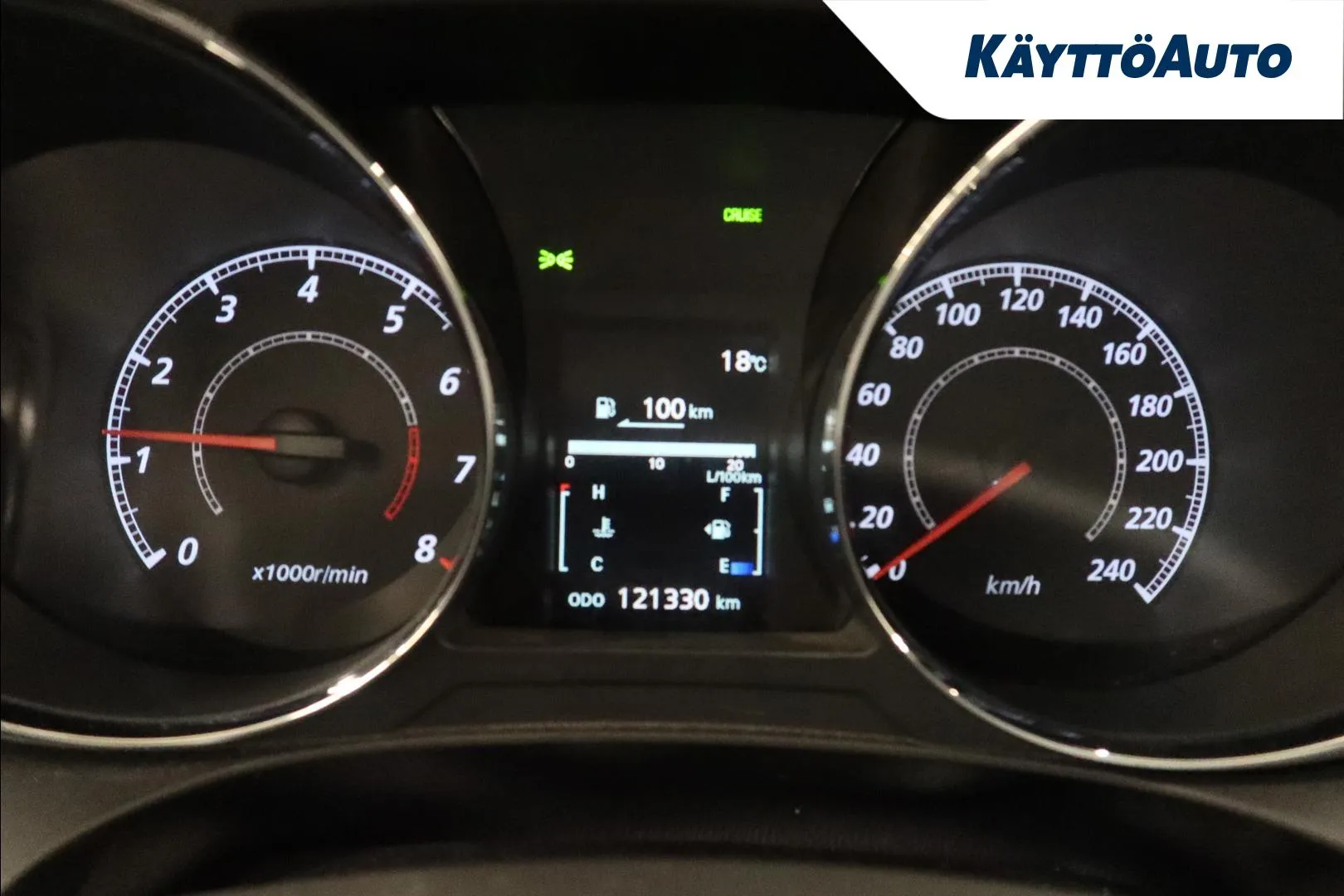 Mitsubishi ASX BTJ-652 carousel image