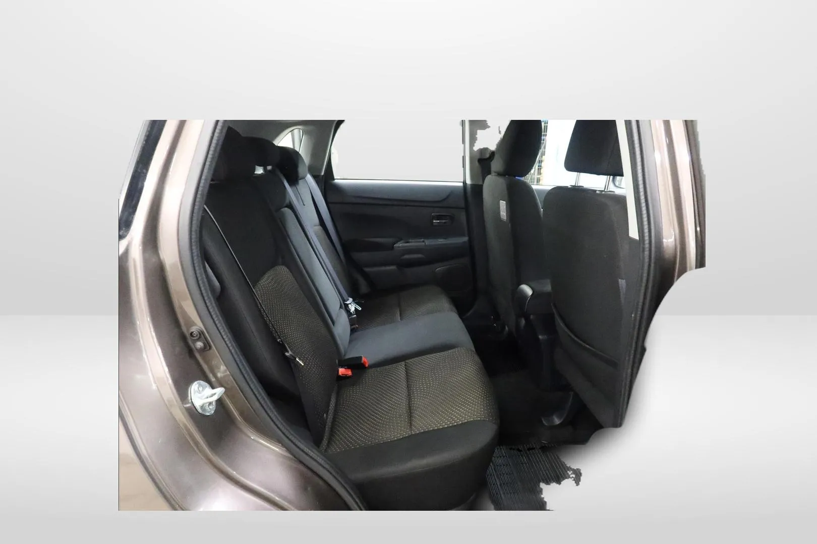 Mitsubishi ASX BTJ-652 carousel image