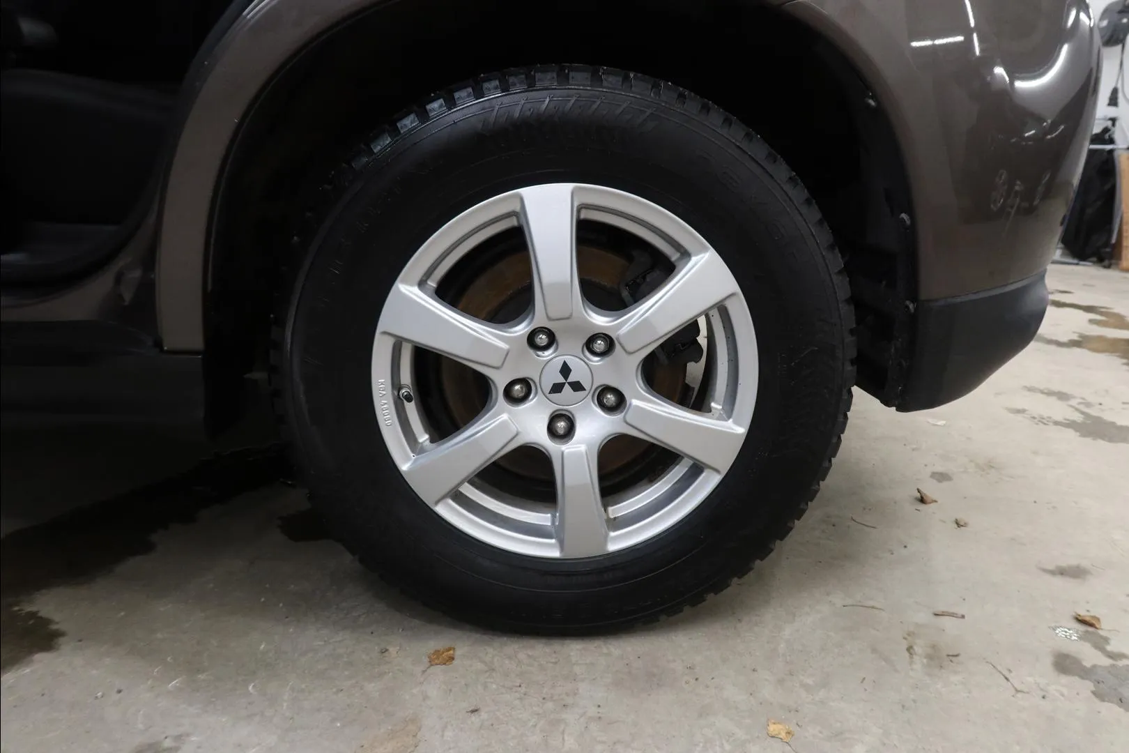 Mitsubishi ASX BTJ-652 carousel image