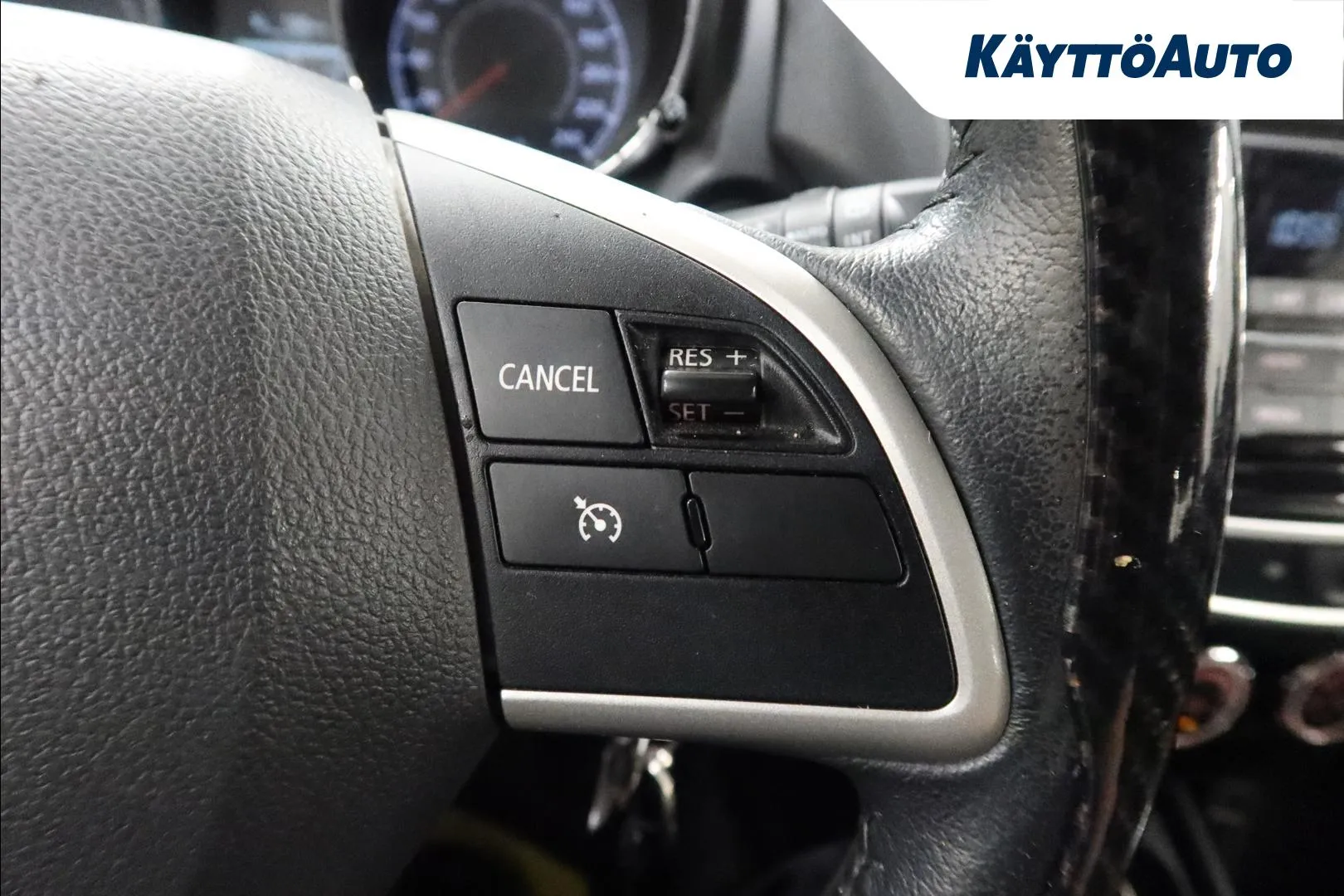 Mitsubishi ASX BTJ-652 carousel image