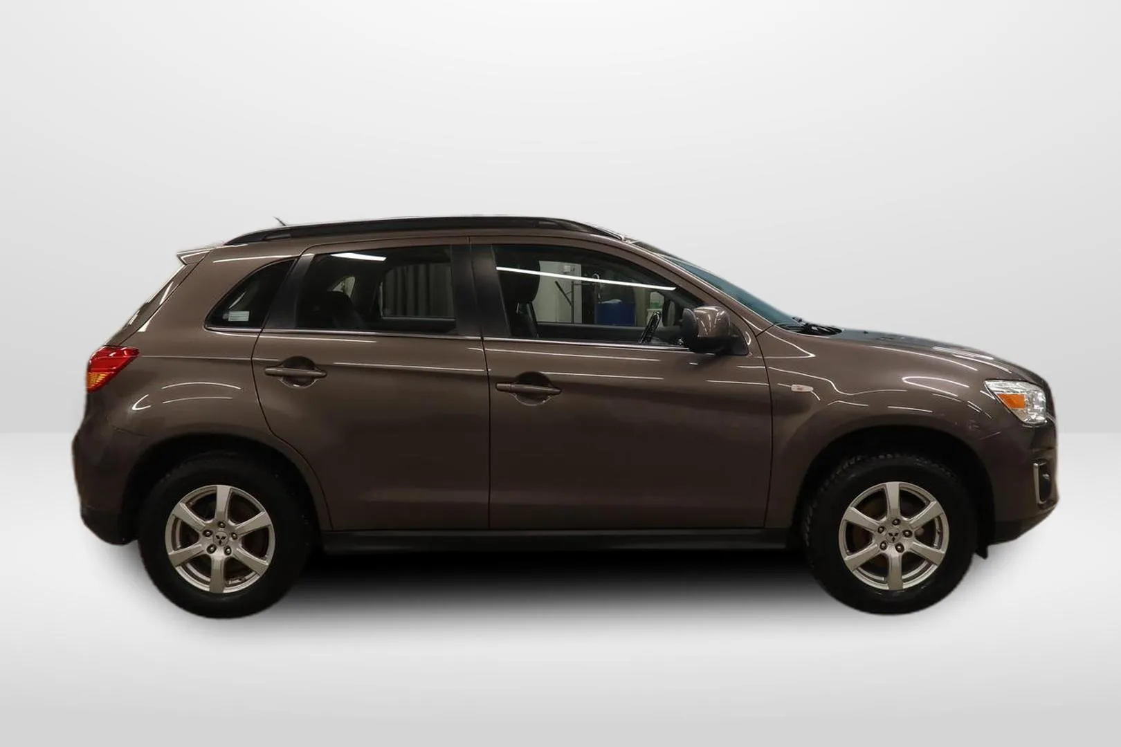 Mitsubishi ASX BTJ-652 carousel image