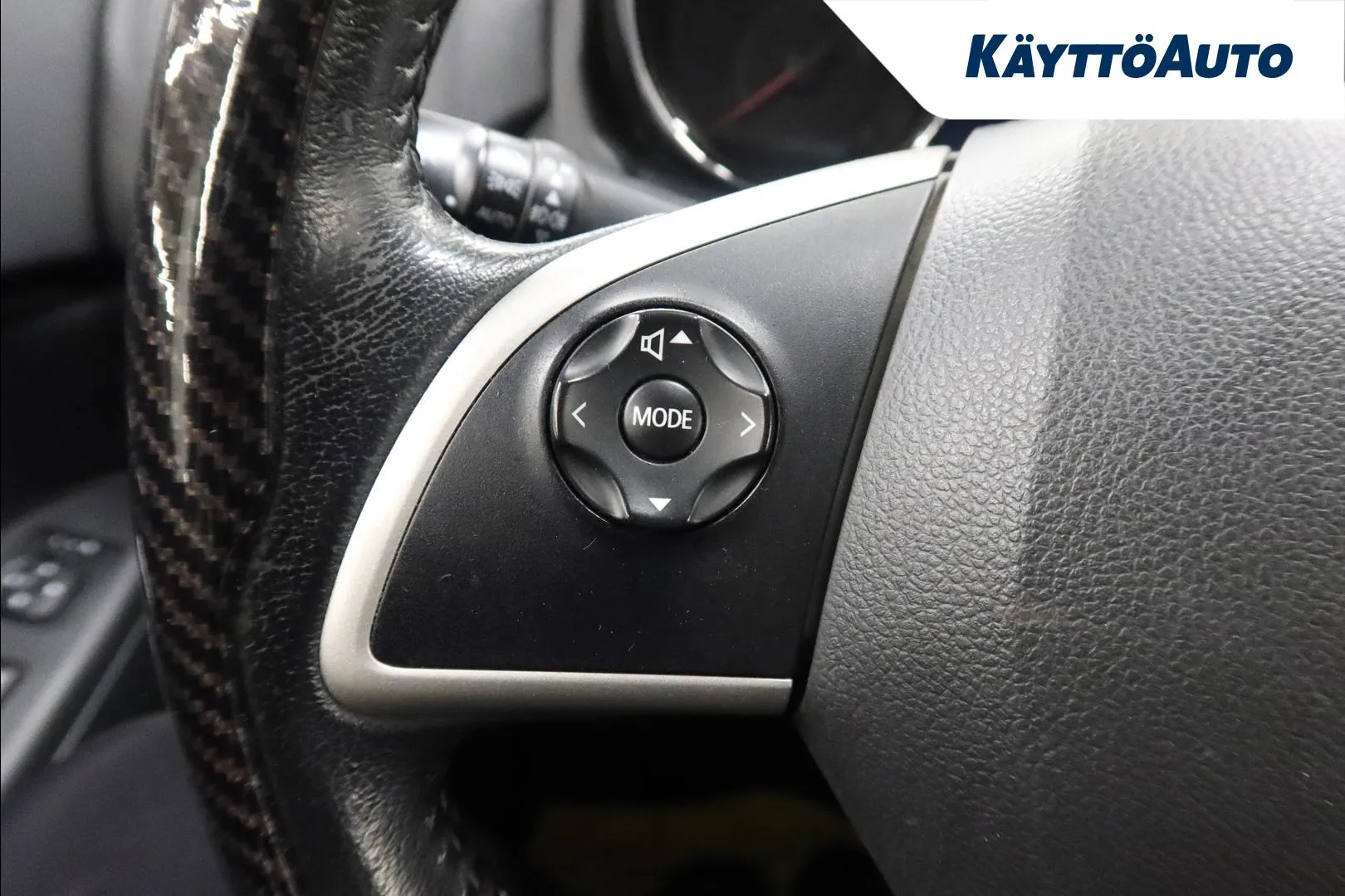 Mitsubishi ASX BTJ-652 carousel image