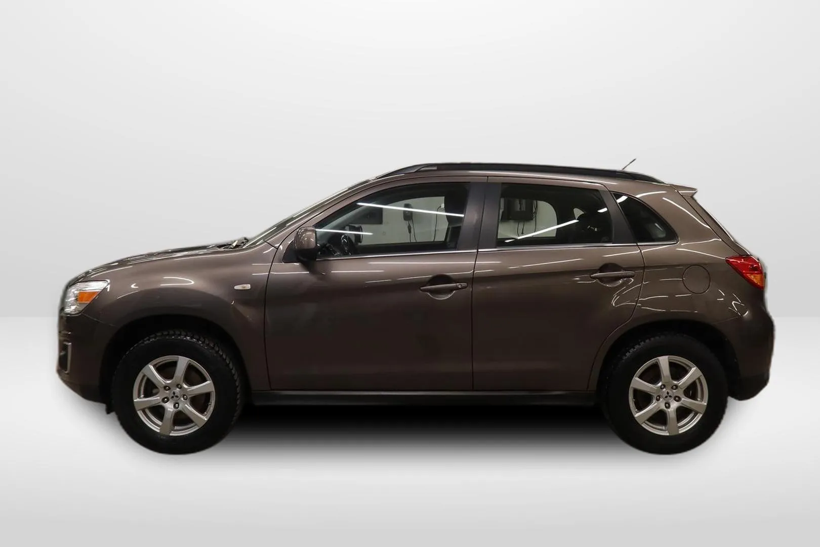 Mitsubishi ASX BTJ-652 carousel image