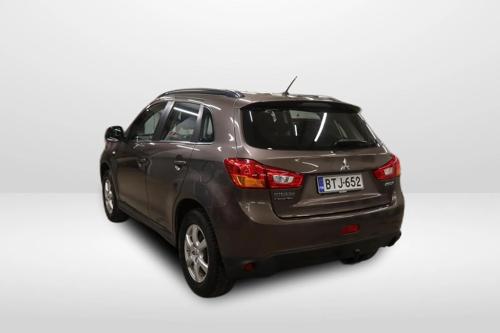 Mitsubishi ASX BTJ-652 carousel image