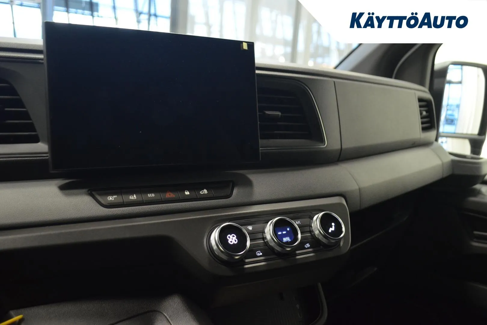 Nissan Interstar CSN-717 carousel image