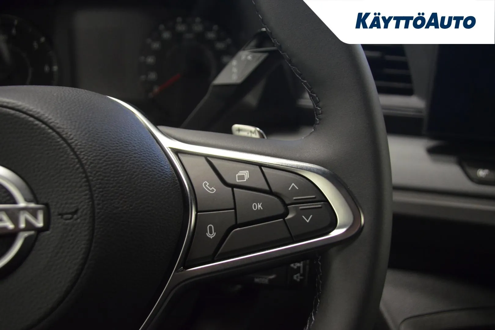 Nissan Interstar CSN-717 carousel image