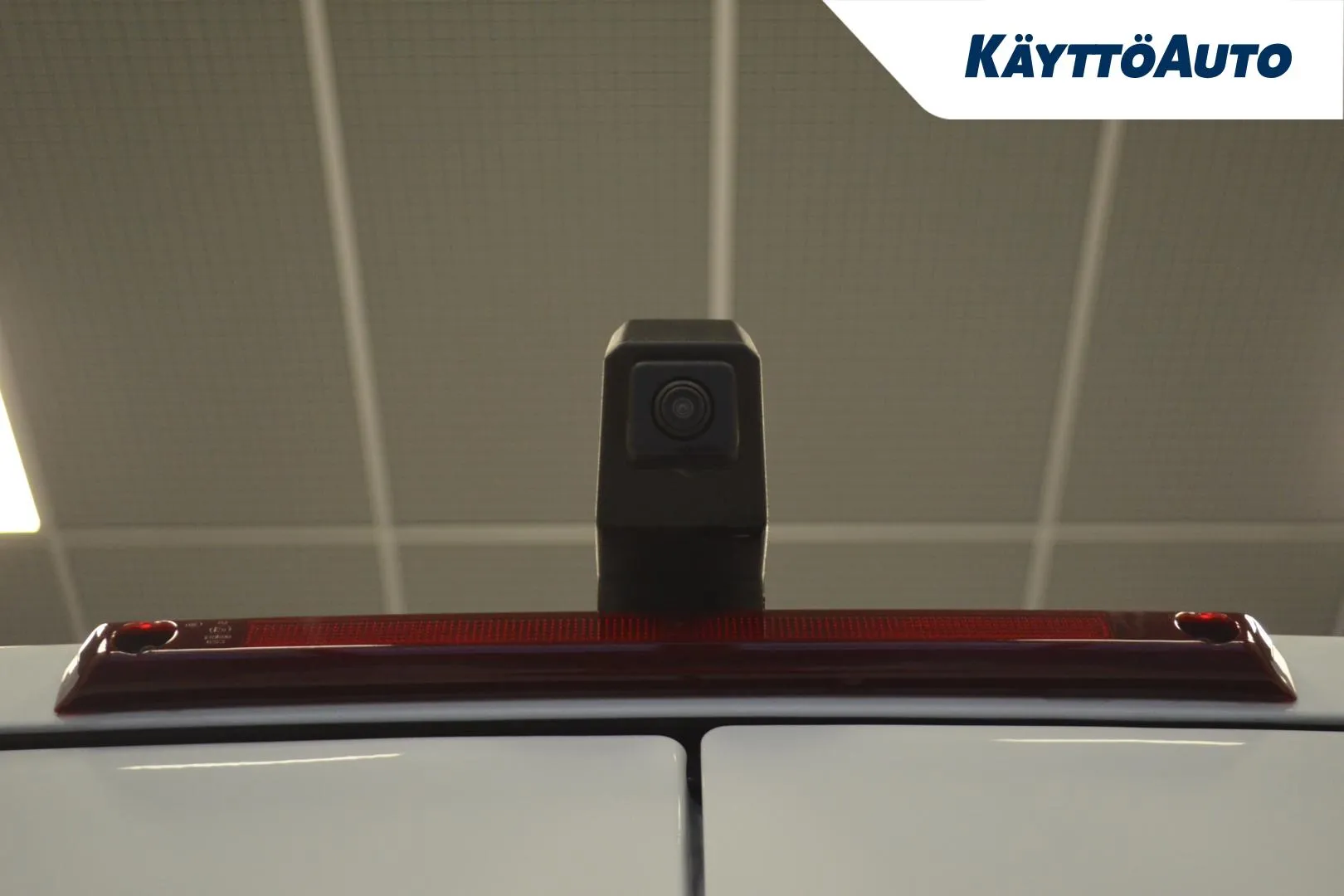 Nissan Interstar CSN-717 carousel image