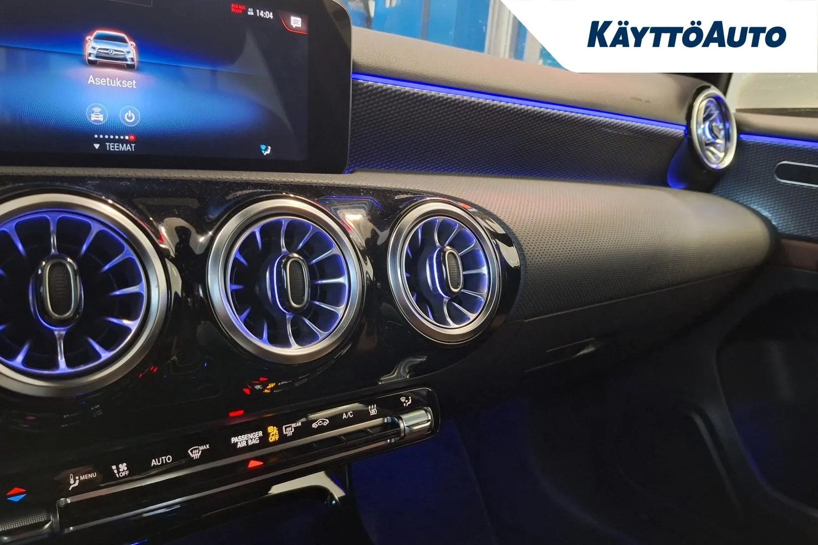 Mercedes-Benz A ZOB-247 carousel image