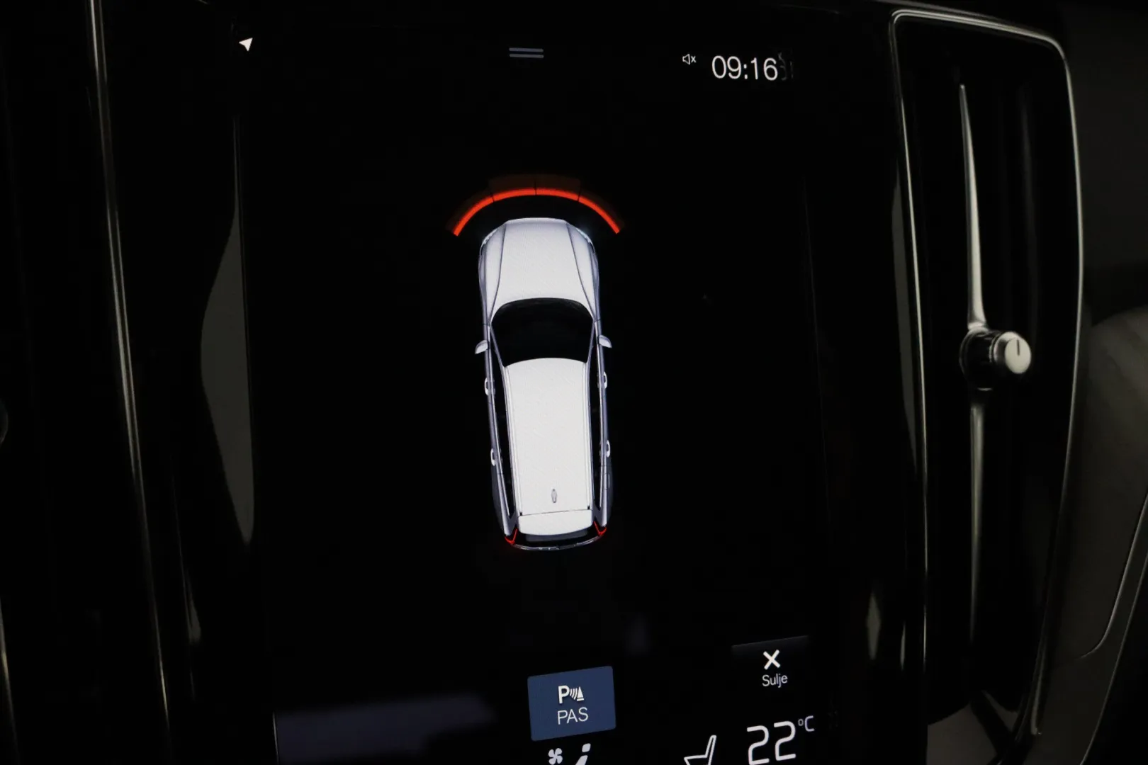 VOLVO V60 Cross Country JTS-145 carousel image