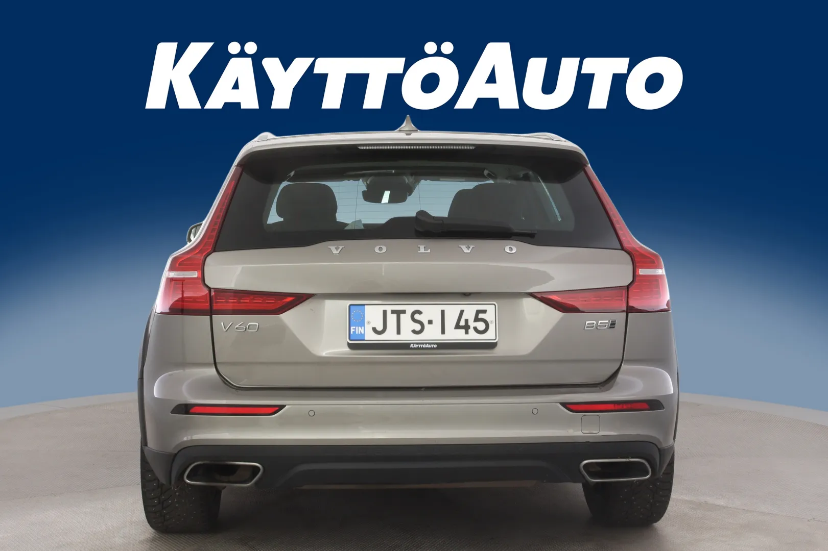 VOLVO V60 Cross Country JTS-145 carousel image