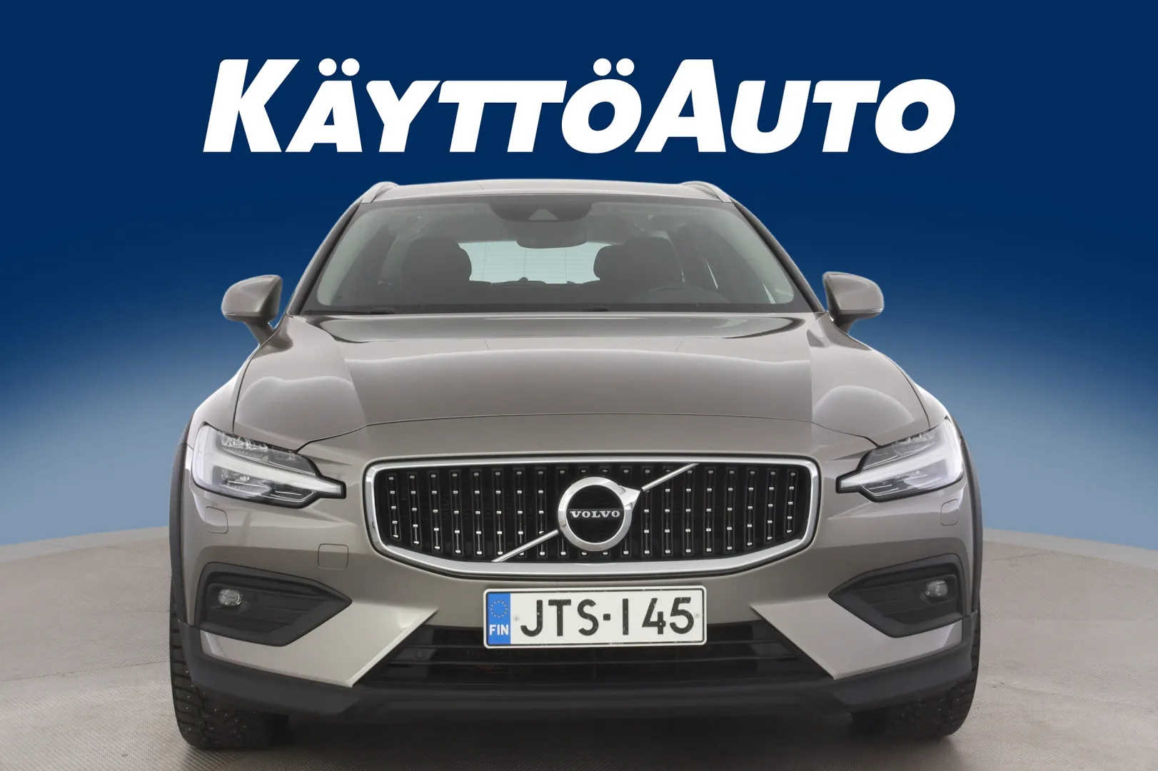 VOLVO V60 Cross Country JTS-145 carousel image