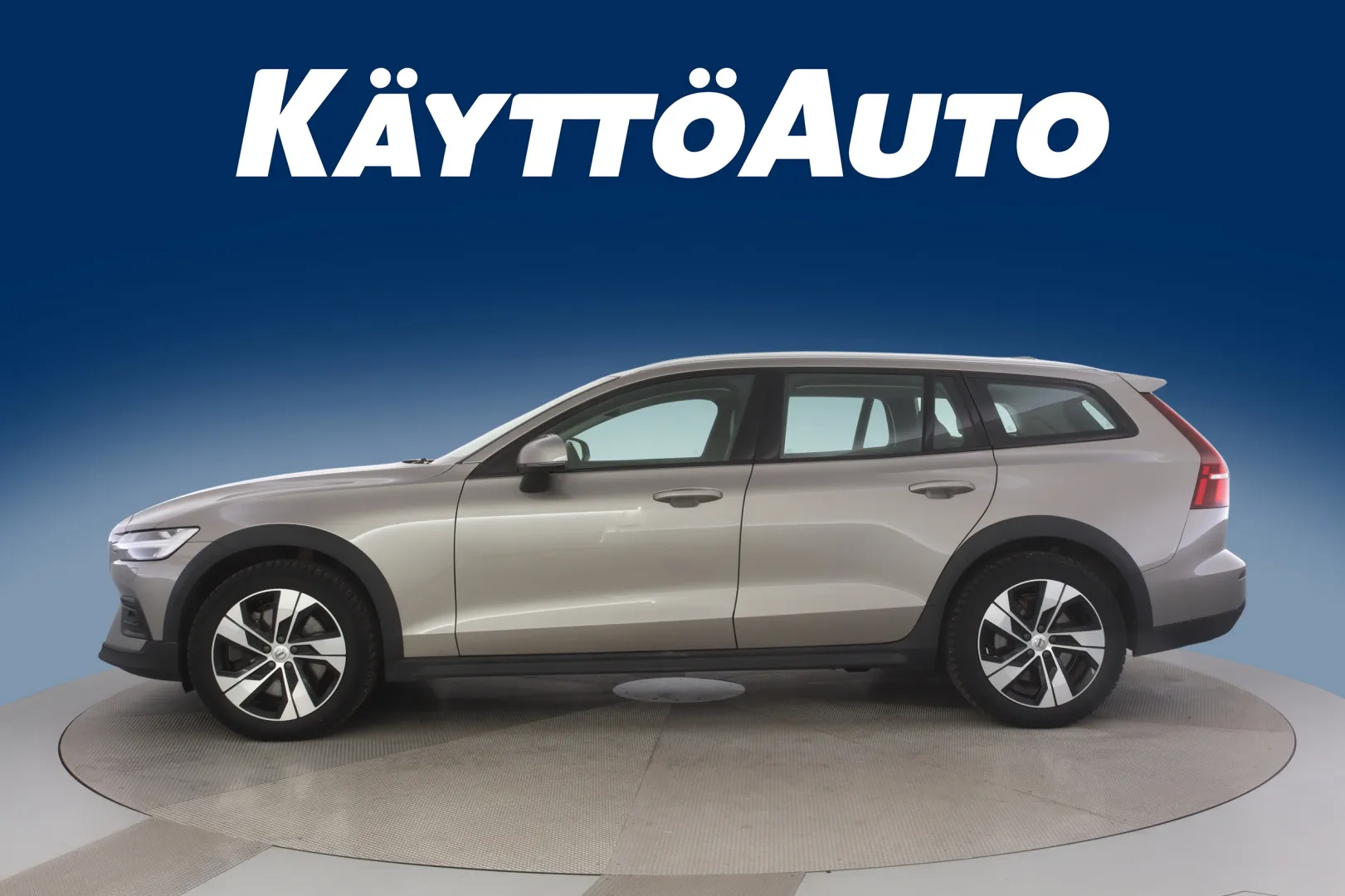 VOLVO V60 Cross Country JTS-145 carousel image