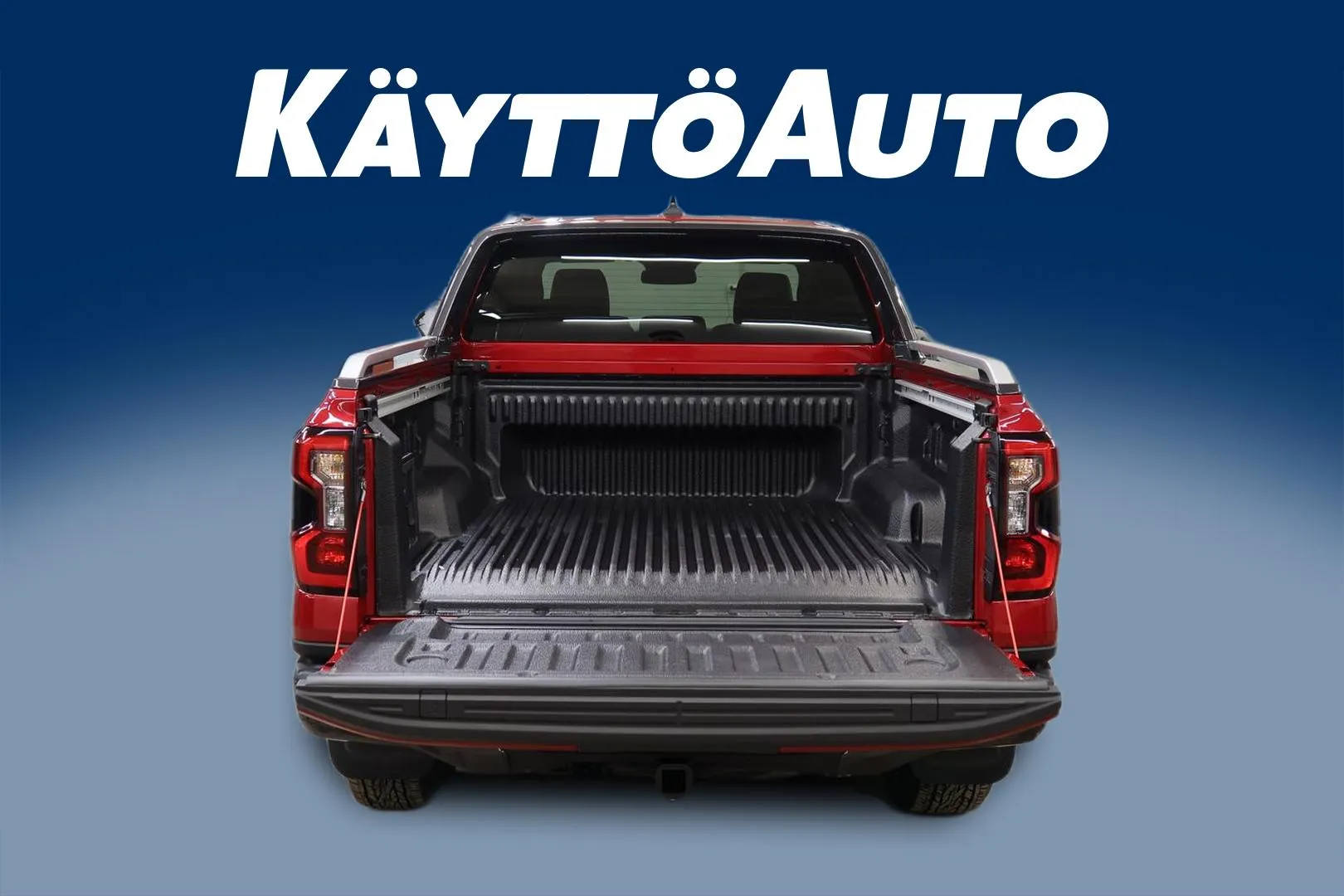 Ford Ranger JON-159 carousel image