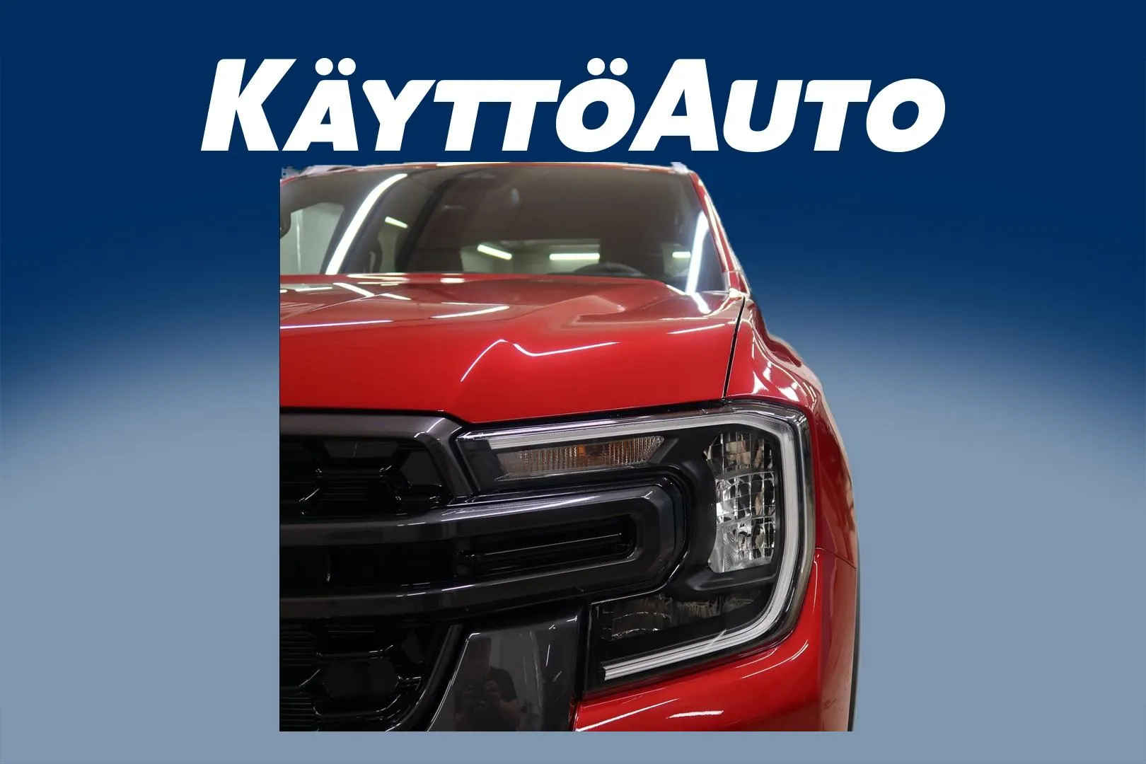 Ford Ranger JON-159 carousel image