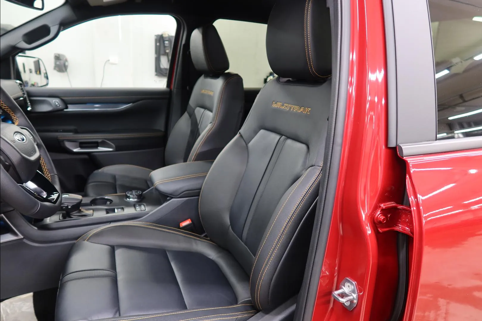 Ford Ranger JON-159 carousel image