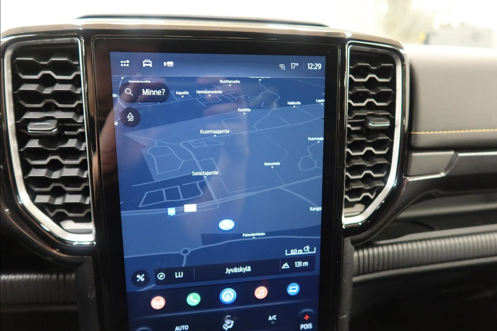 Ford Ranger JON-159 carousel image