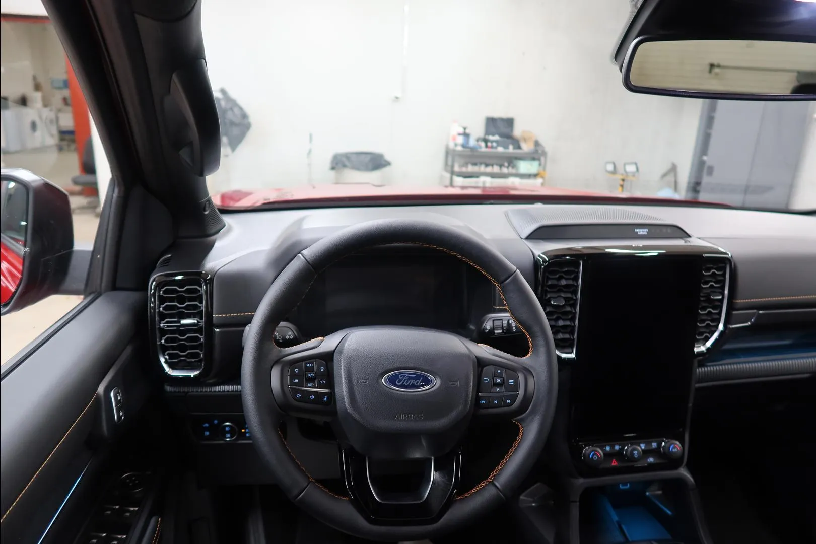 Ford Ranger JON-159 carousel image