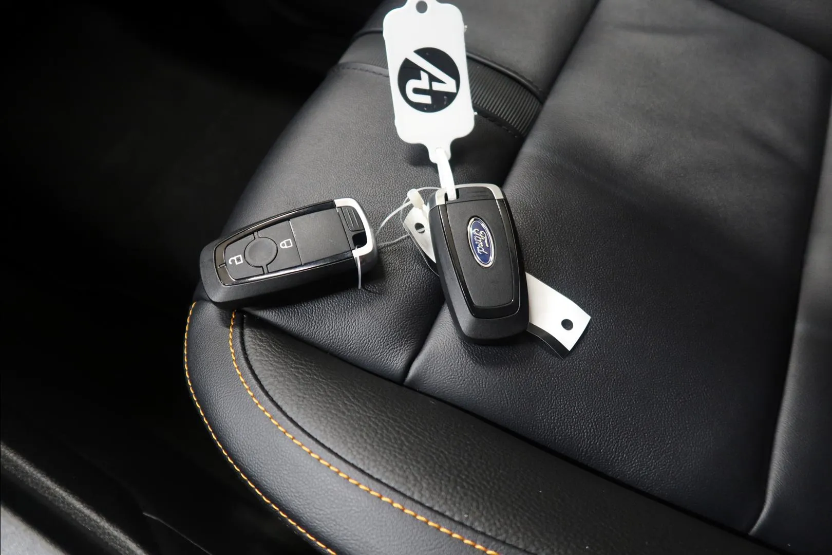 Ford Ranger JON-159 carousel image