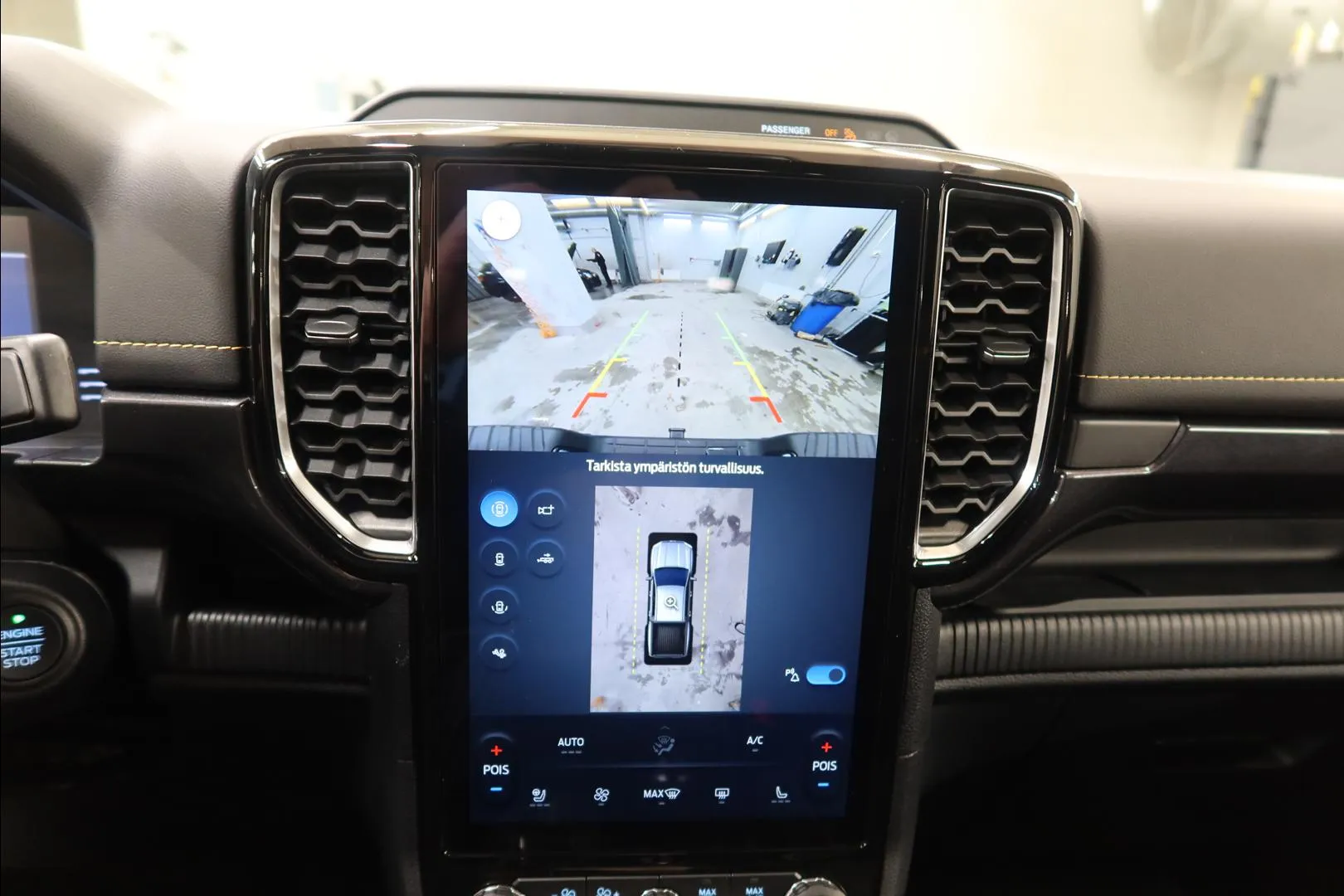 Ford Ranger JON-159 carousel image