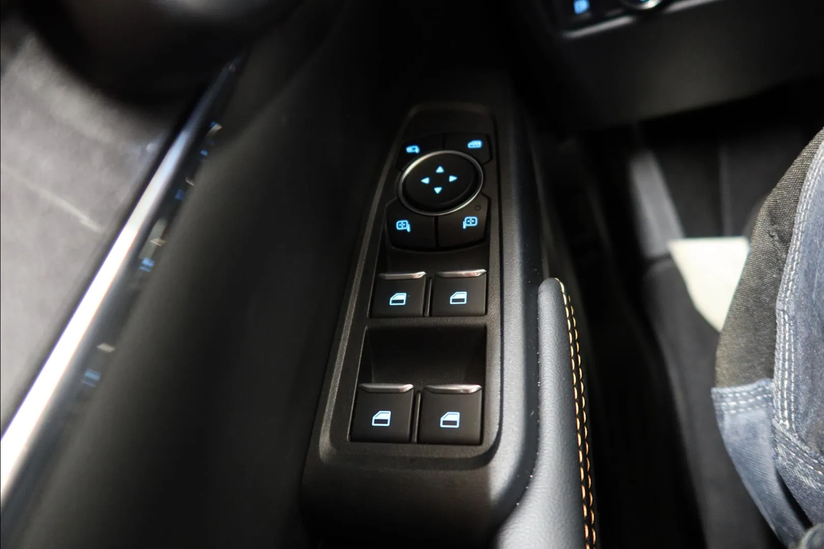 Ford Ranger JON-159 carousel image