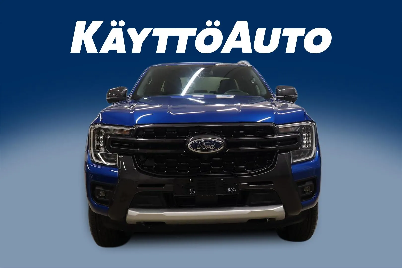 Ford Ranger JON-155 carousel image