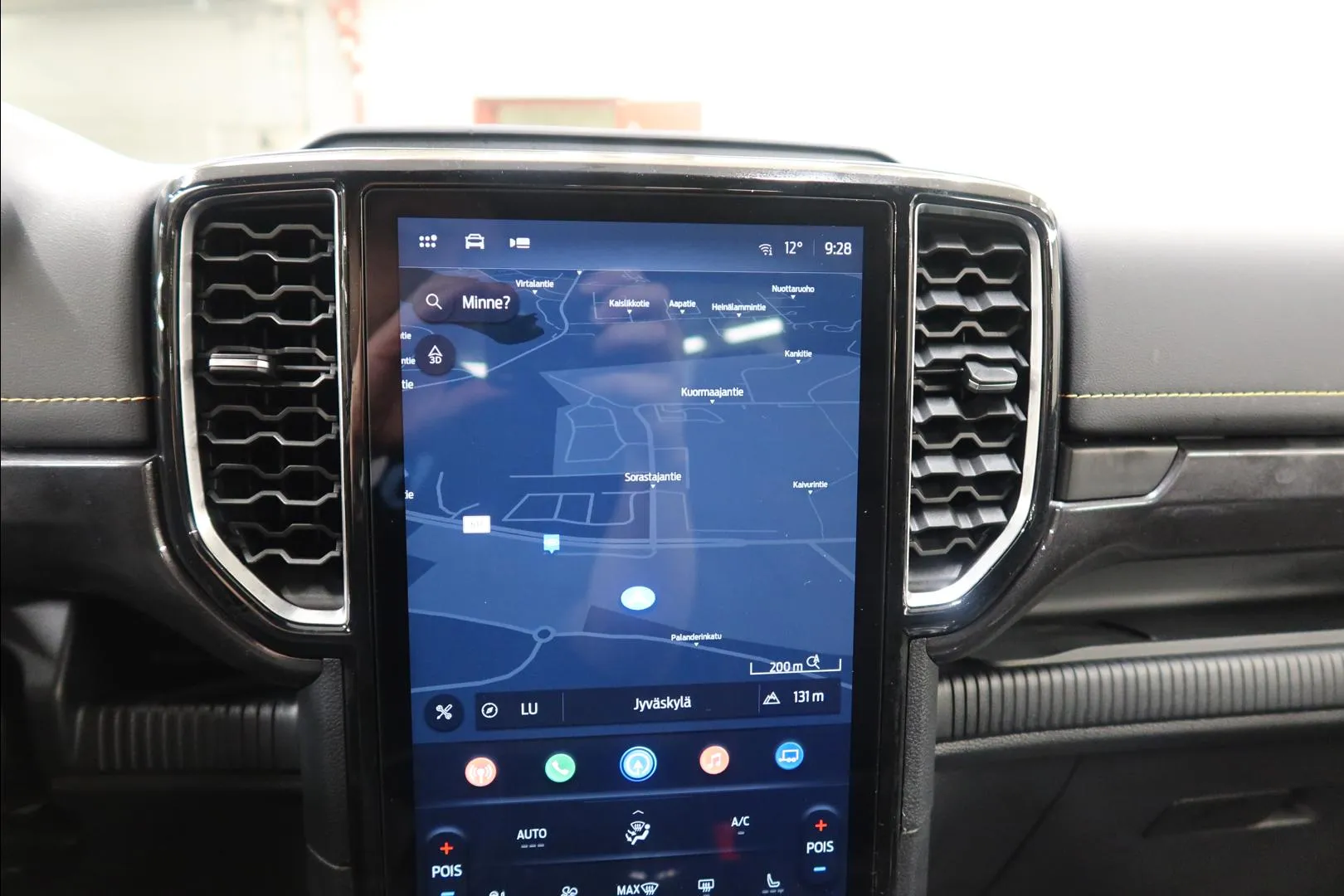 Ford Ranger JON-155 carousel image