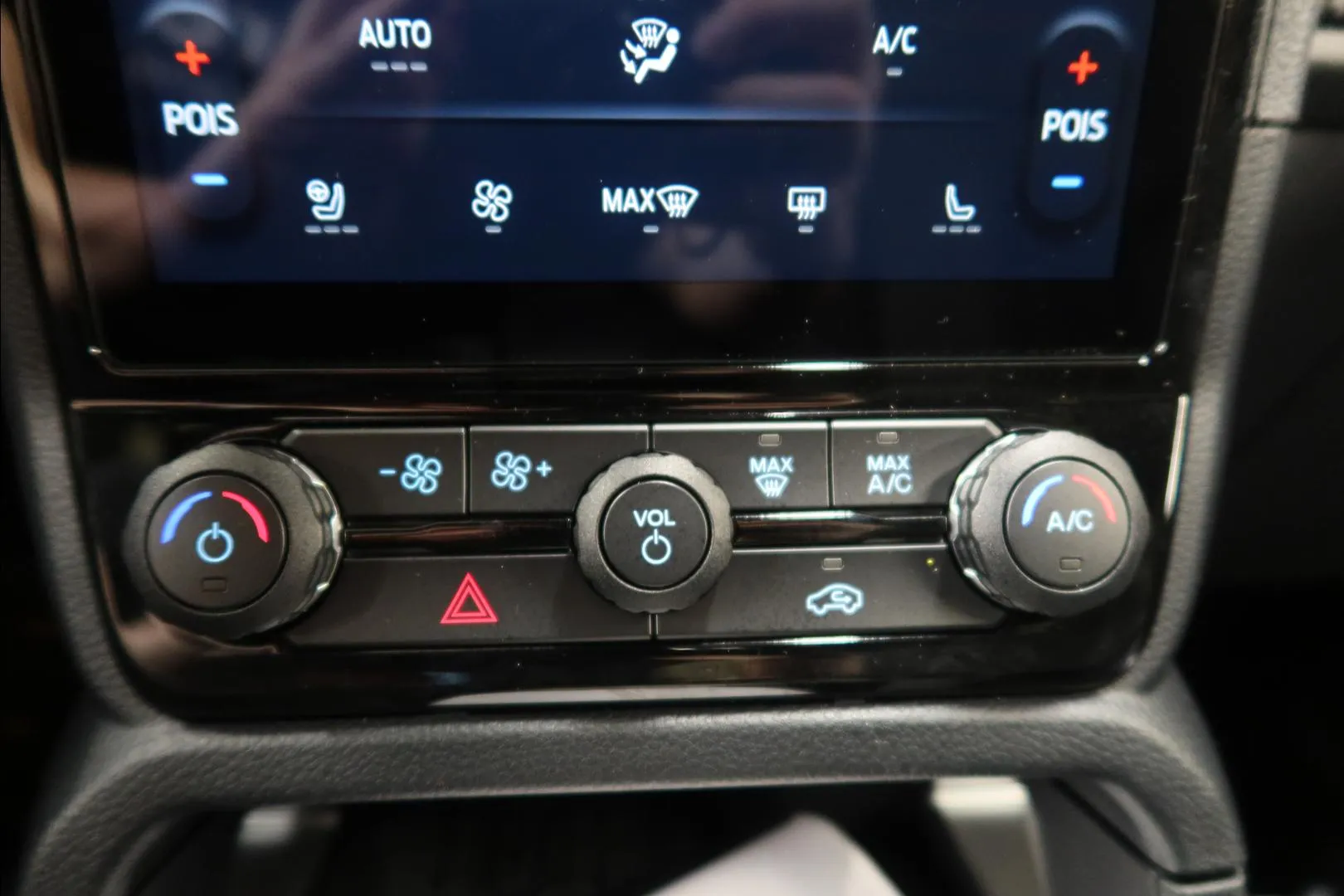 Ford Ranger JON-155 carousel image