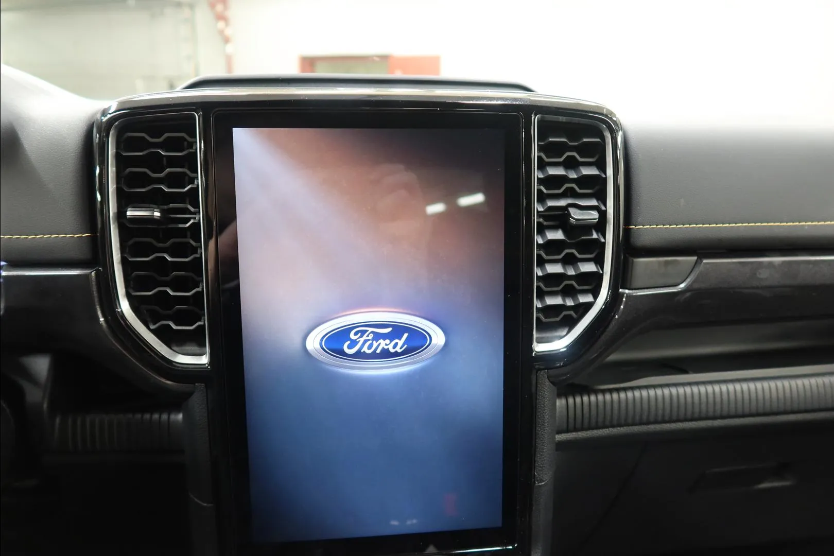 Ford Ranger JON-155 carousel image