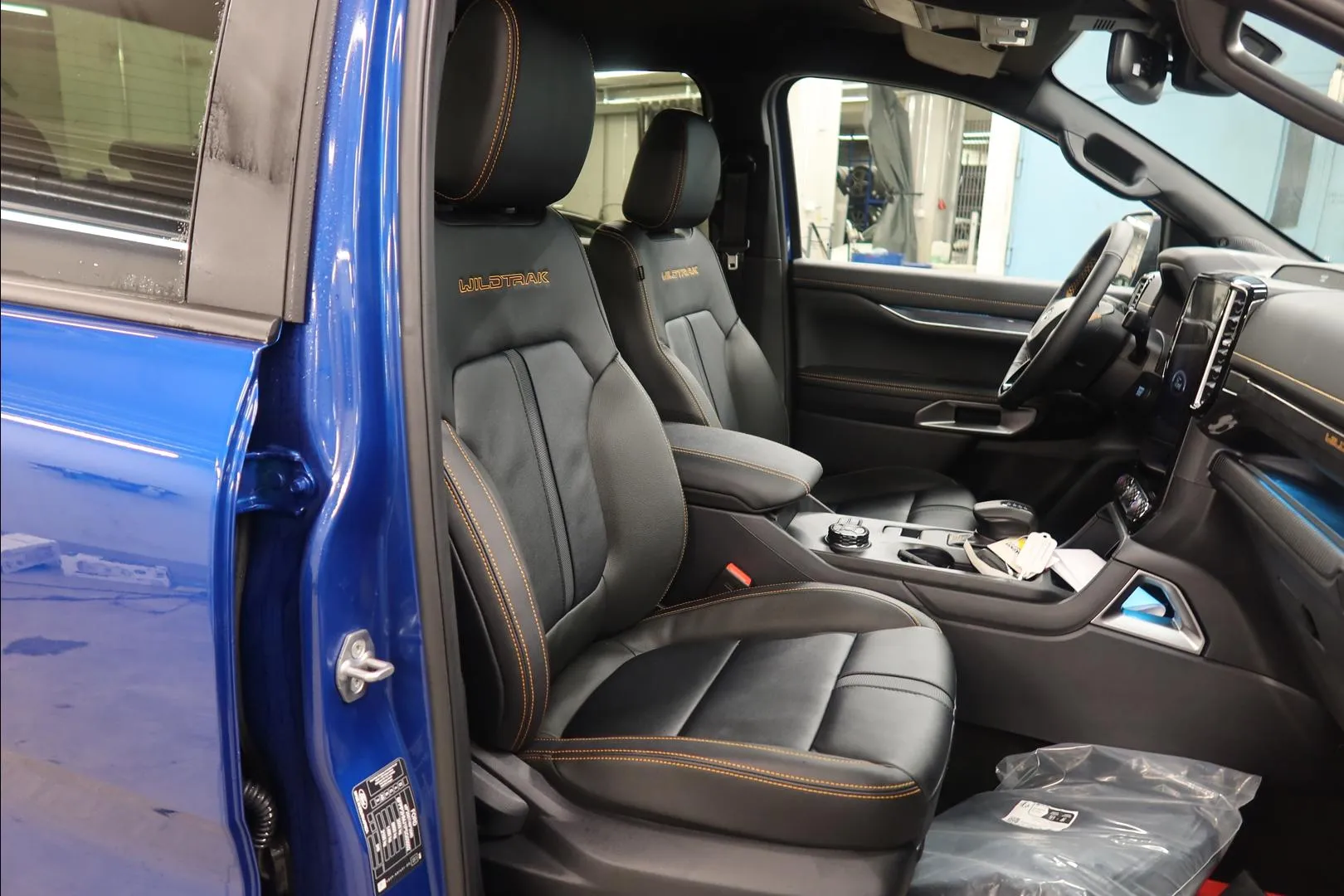 Ford Ranger JON-155 carousel image