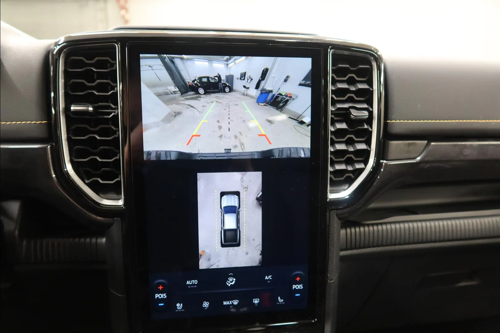 Ford Ranger JON-155 carousel image