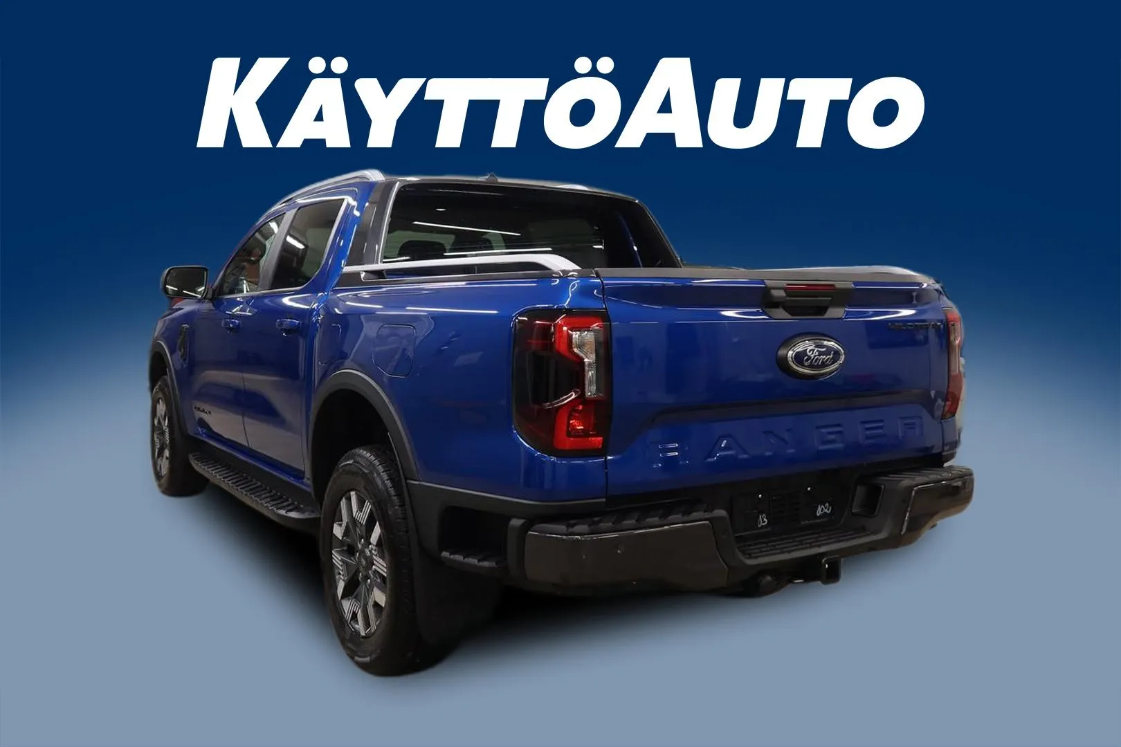 Ford Ranger JON-155 carousel image