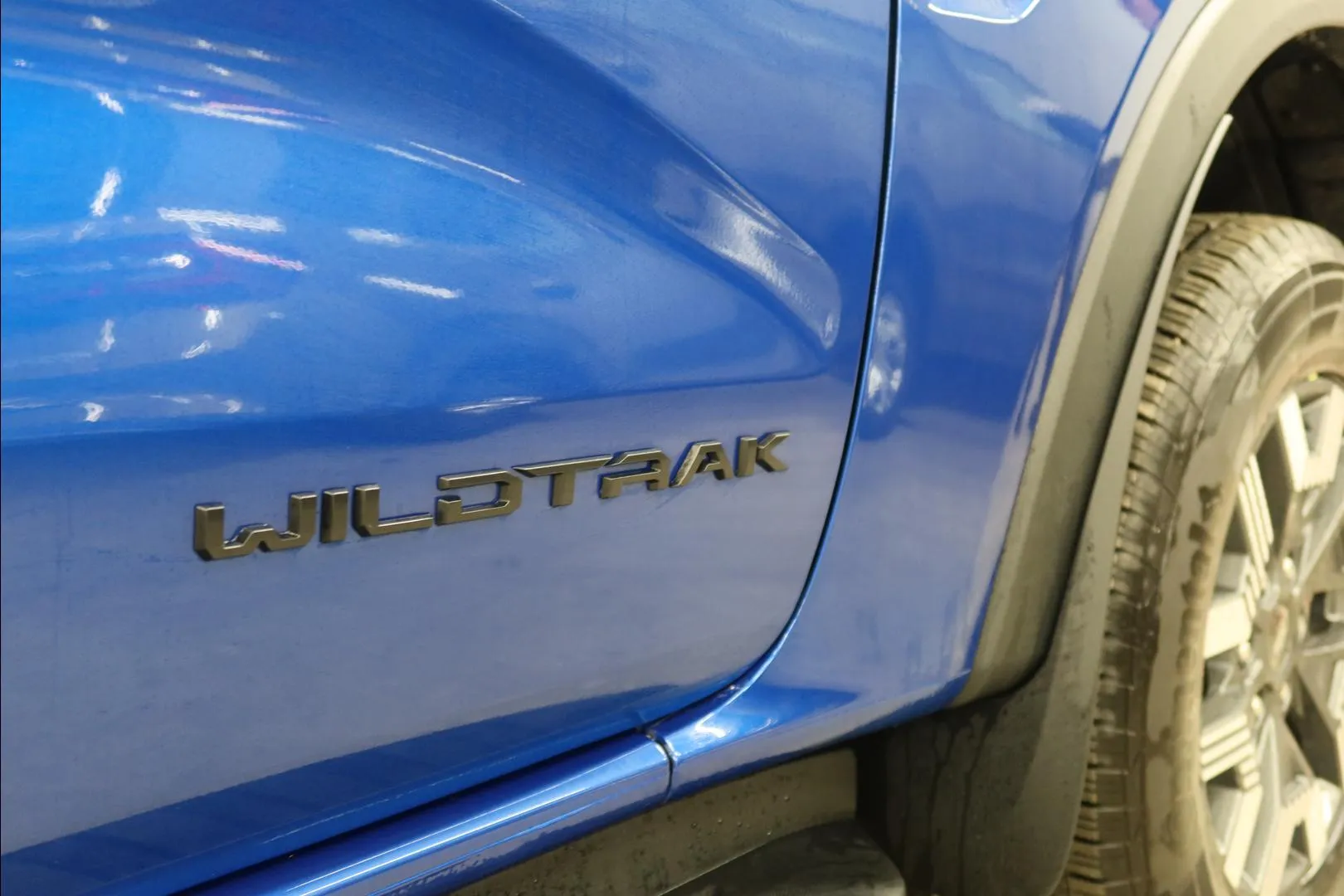 Ford Ranger JON-155 carousel image