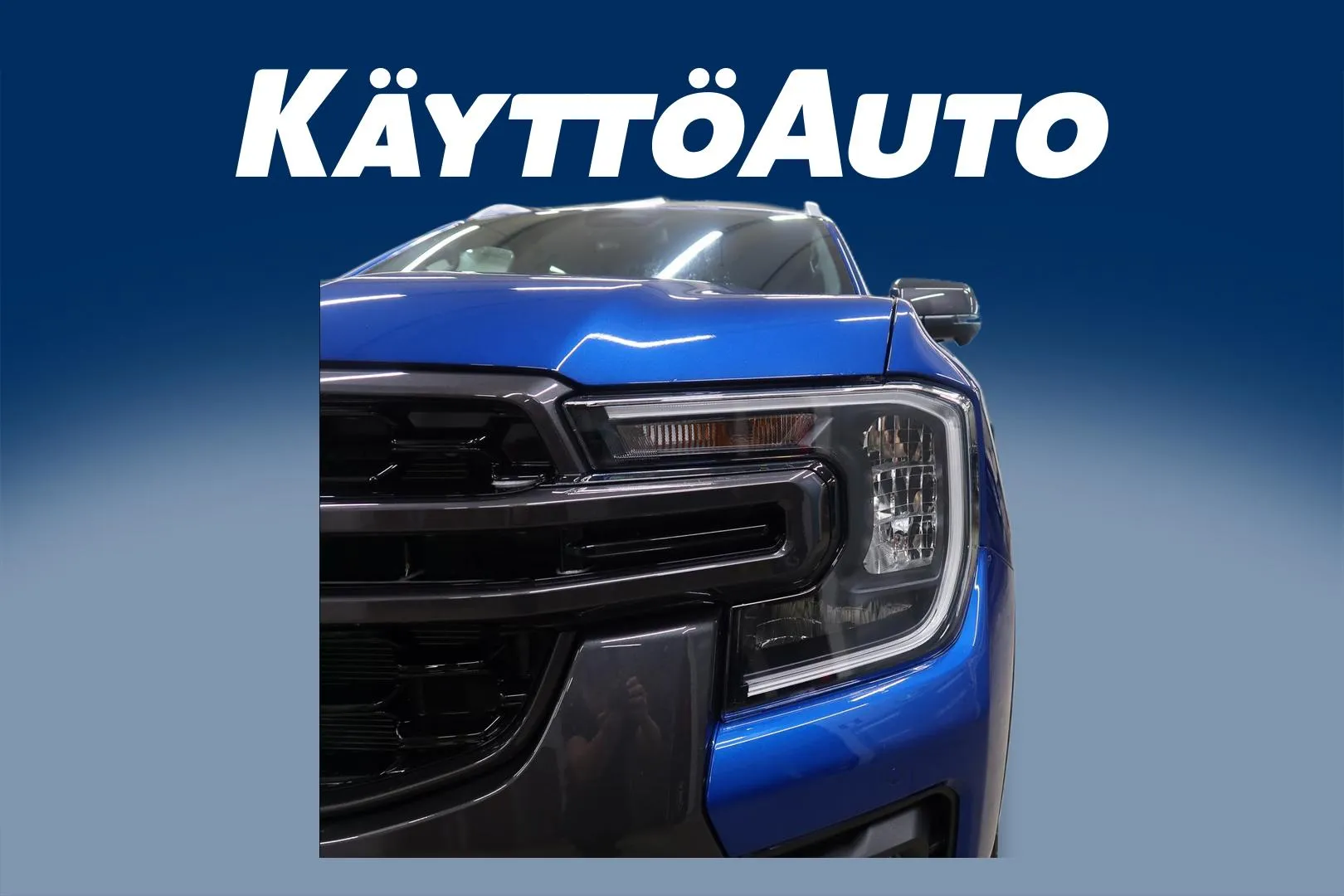 Ford Ranger JON-155 carousel image