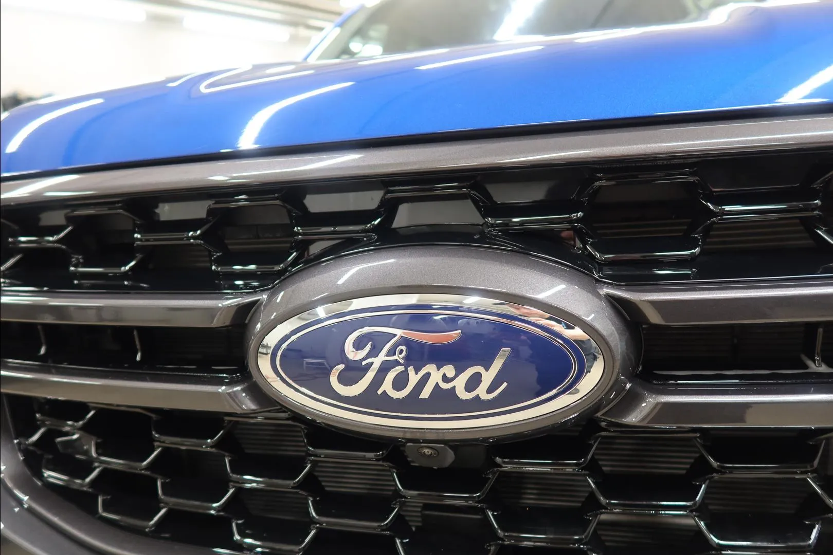 Ford Ranger JON-155 carousel image