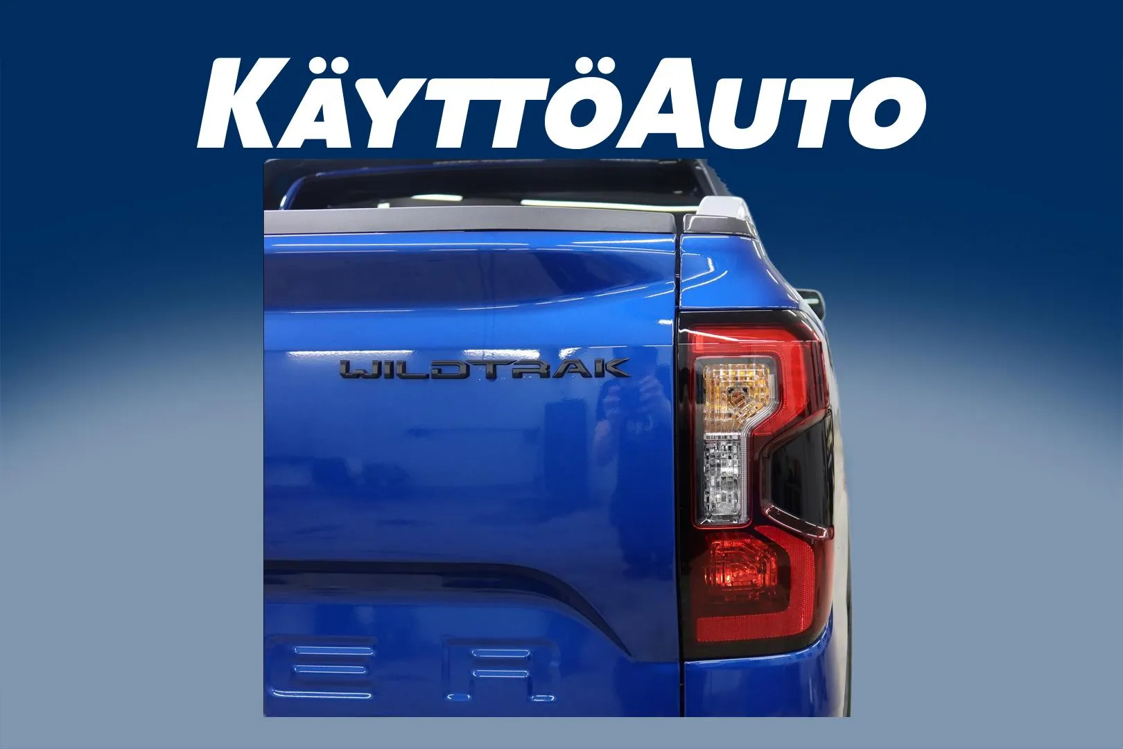 Ford Ranger JON-155 carousel image