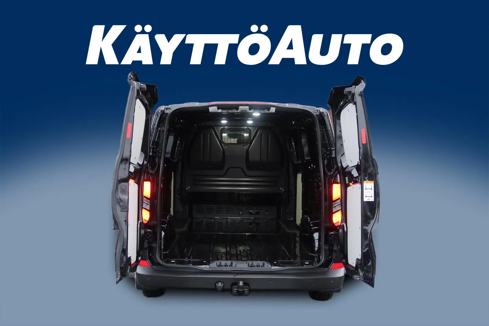 Ford Transit Custom JOI-169 carousel image