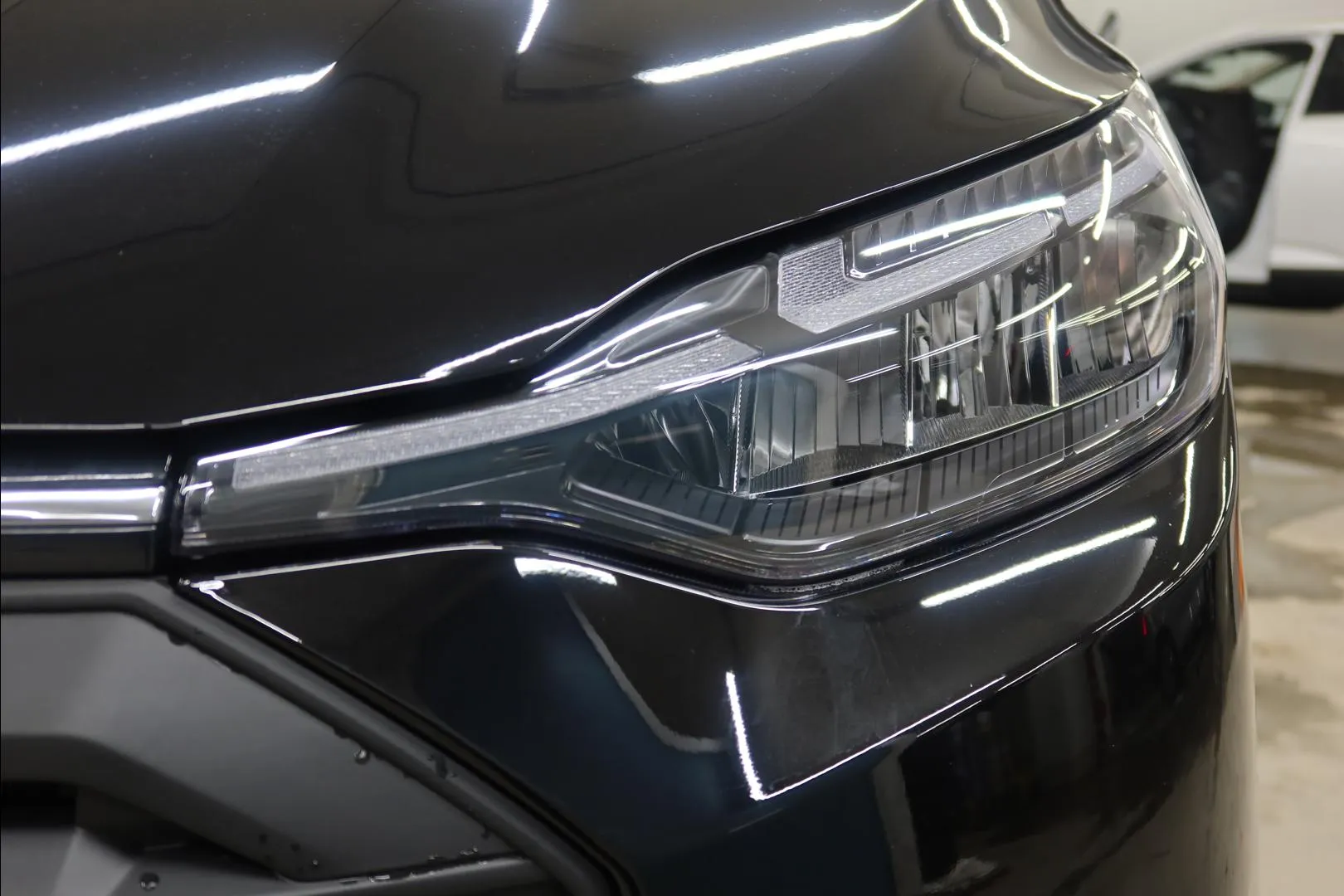 Ford Transit Custom JOI-169 carousel image