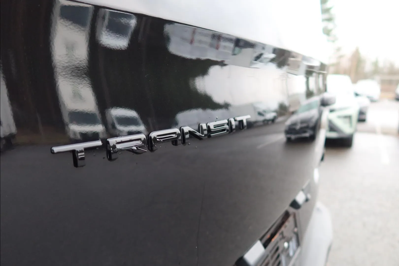 Ford Transit Custom JOI-169 carousel image