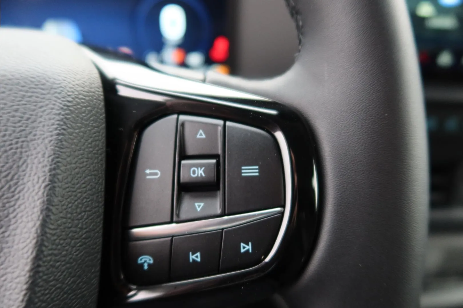 Ford Transit Custom JOI-169 carousel image