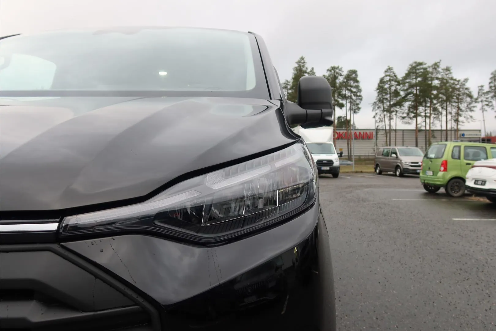 Ford Transit Custom JOI-169 carousel image